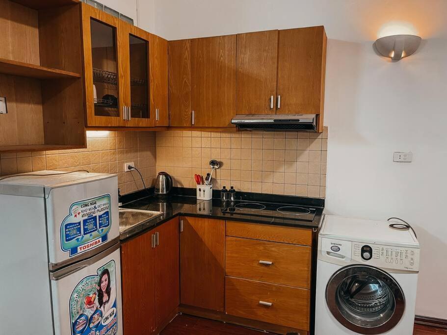 Annam The Residence - Westlake Central Ανόι Εξωτερικό φωτογραφία