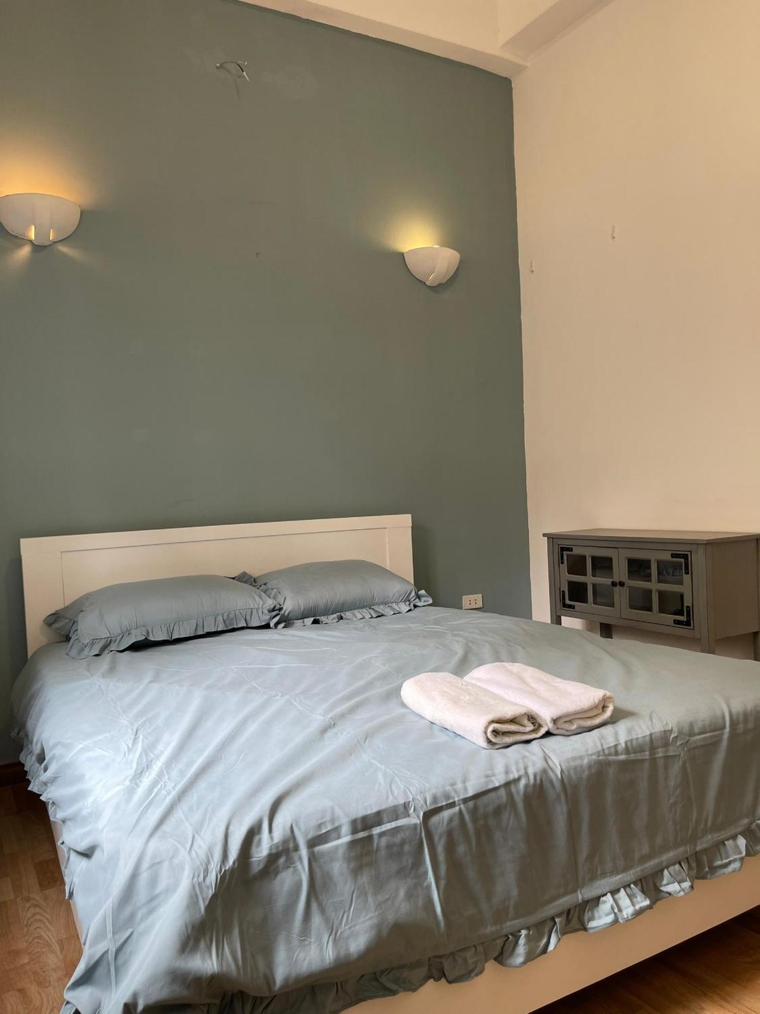 Annam The Residence - Westlake Central Ανόι Εξωτερικό φωτογραφία
