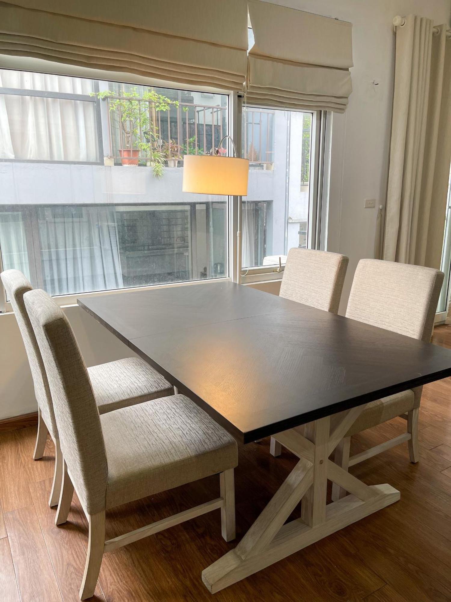 Annam The Residence - Westlake Central Ανόι Εξωτερικό φωτογραφία