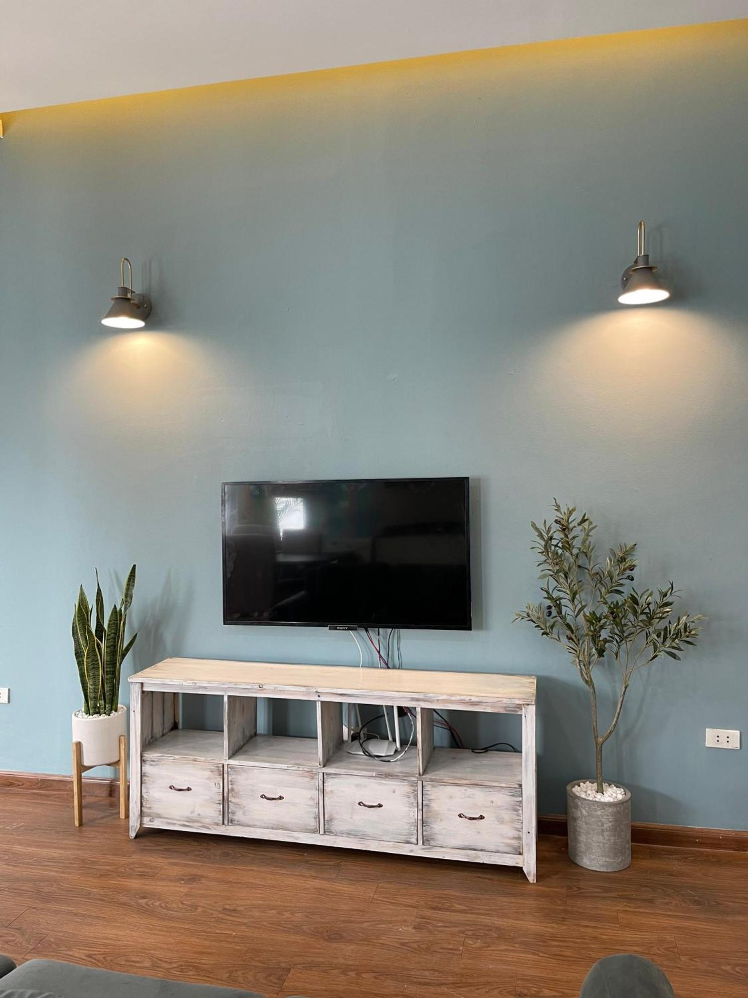 Annam The Residence - Westlake Central Ανόι Εξωτερικό φωτογραφία