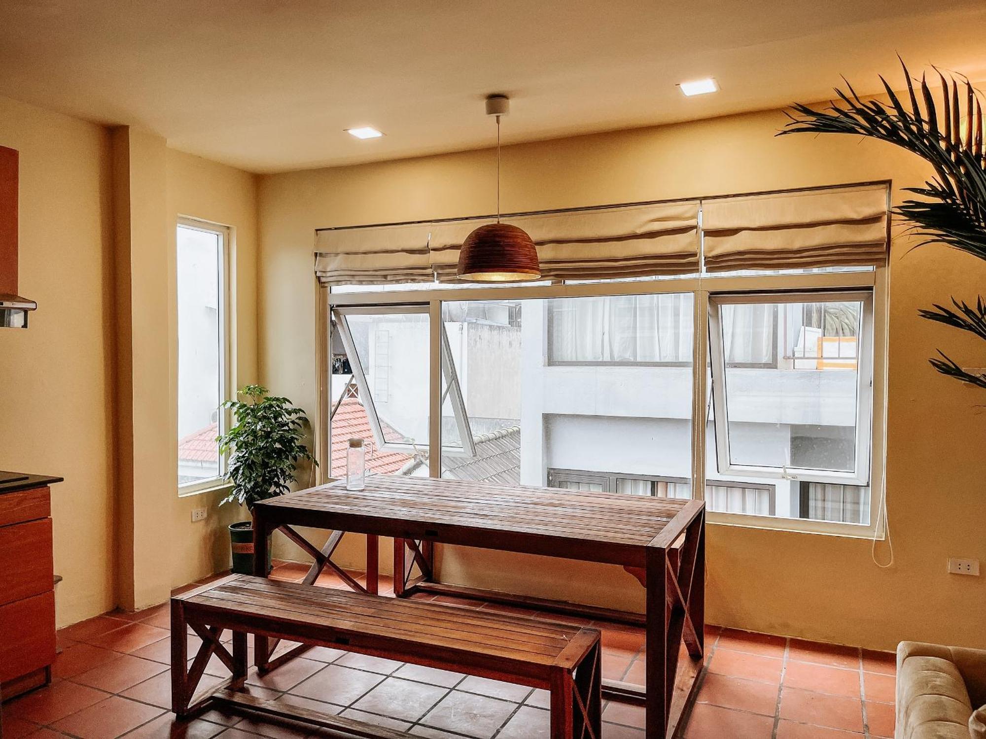 Annam The Residence - Westlake Central Ανόι Εξωτερικό φωτογραφία