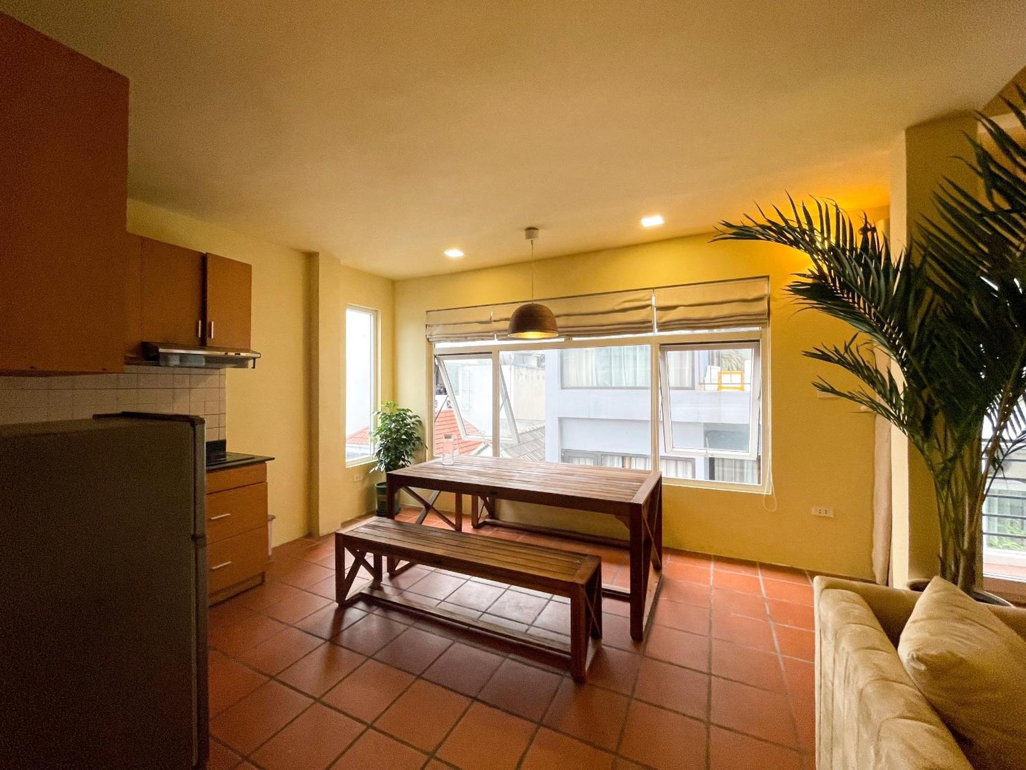 Annam The Residence - Westlake Central Ανόι Εξωτερικό φωτογραφία