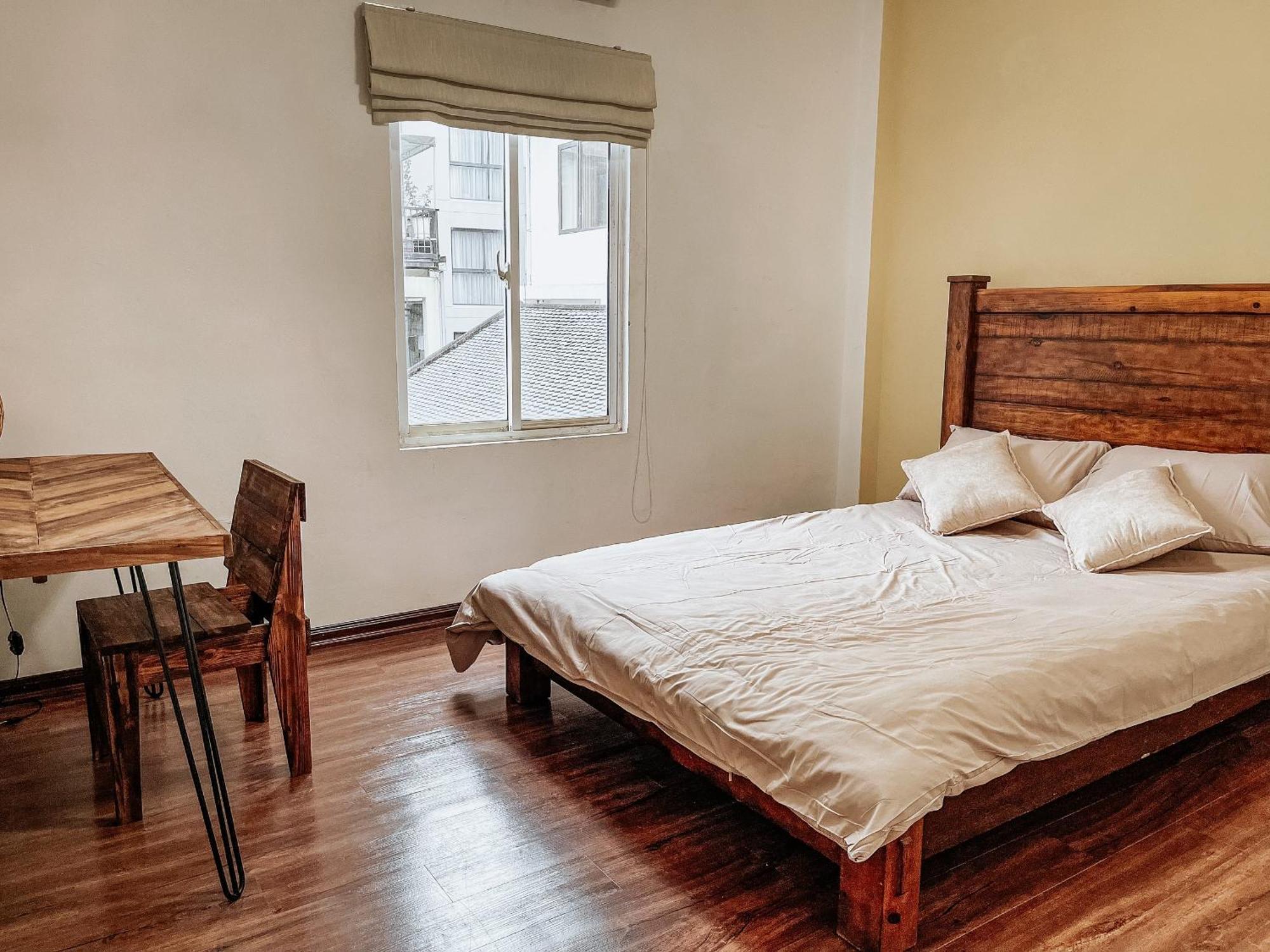 Annam The Residence - Westlake Central Ανόι Εξωτερικό φωτογραφία