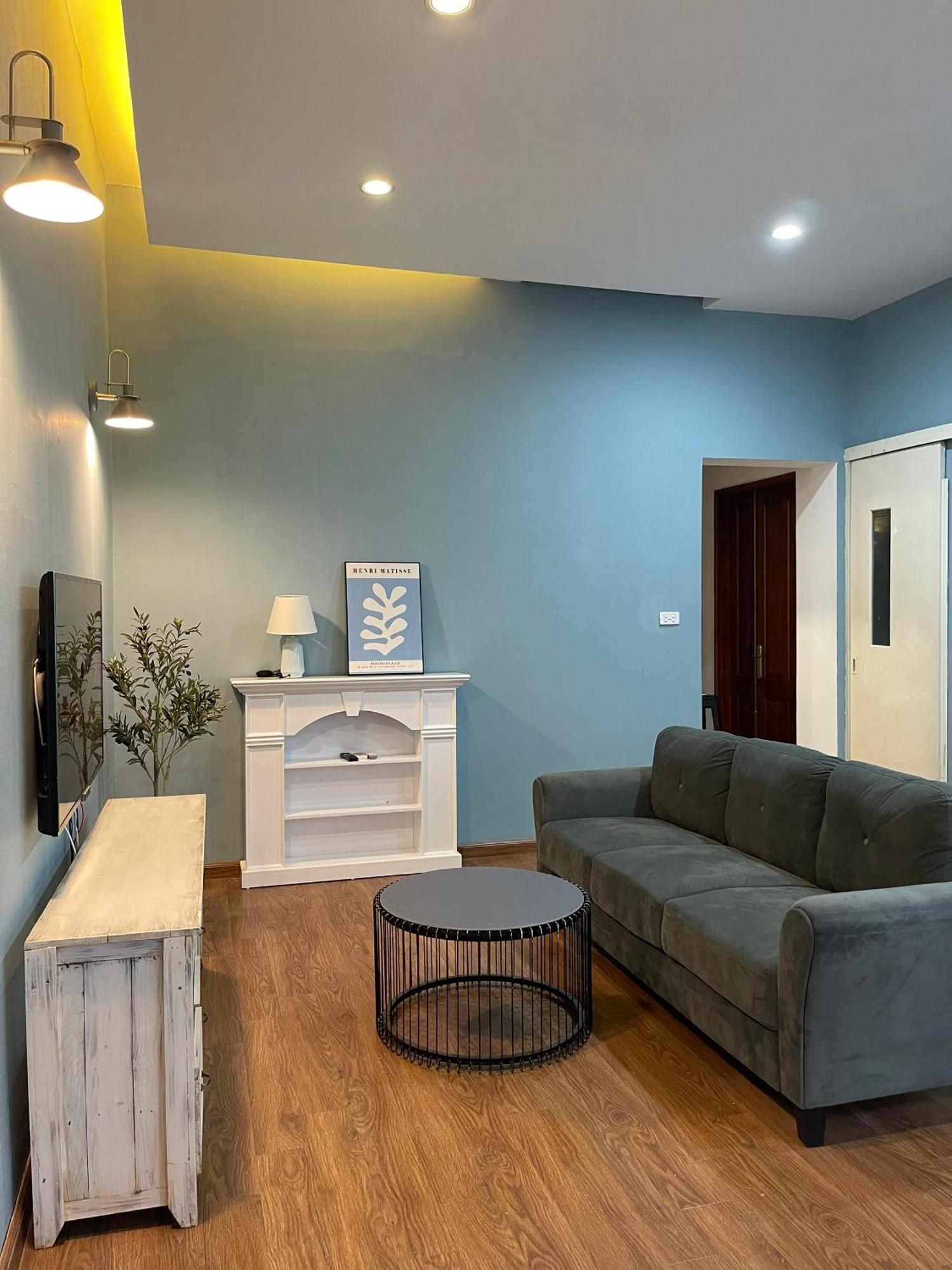 Annam The Residence - Westlake Central Ανόι Εξωτερικό φωτογραφία