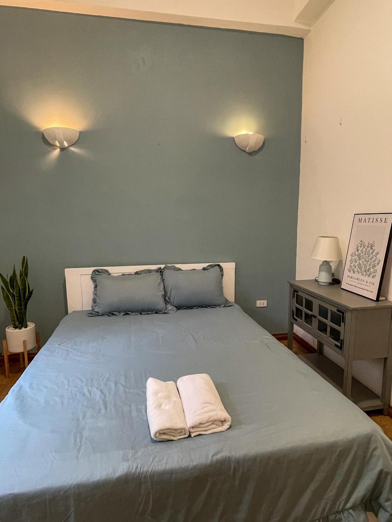 Annam The Residence - Westlake Central Ανόι Εξωτερικό φωτογραφία