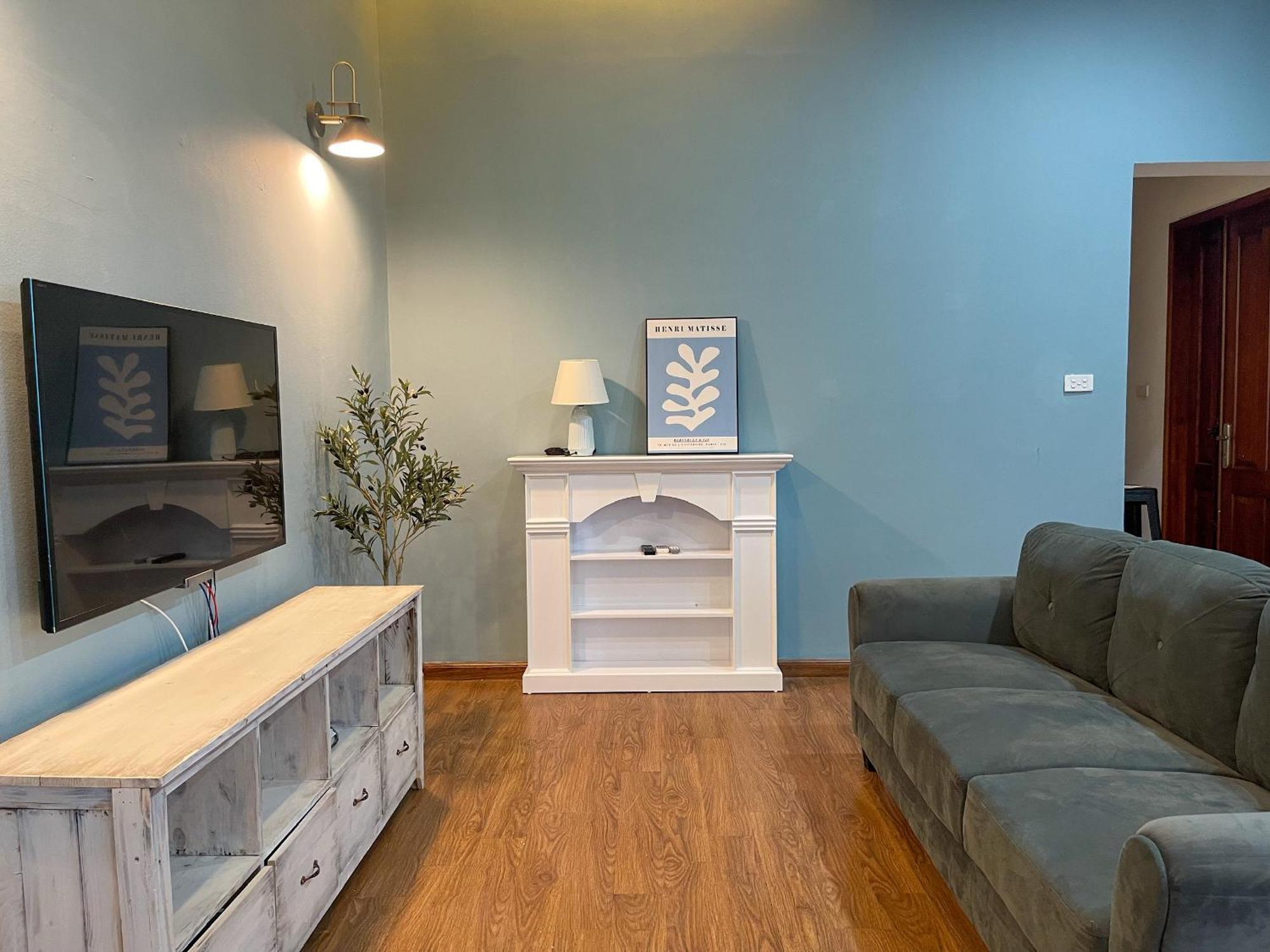 Annam The Residence - Westlake Central Ανόι Εξωτερικό φωτογραφία