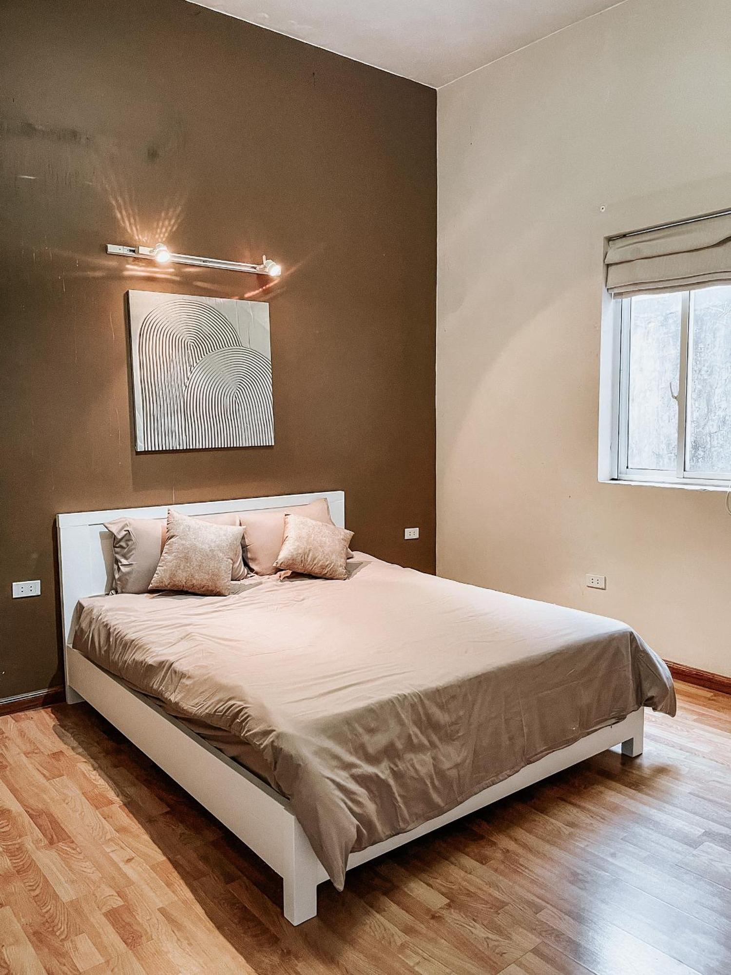 Annam The Residence - Westlake Central Ανόι Εξωτερικό φωτογραφία