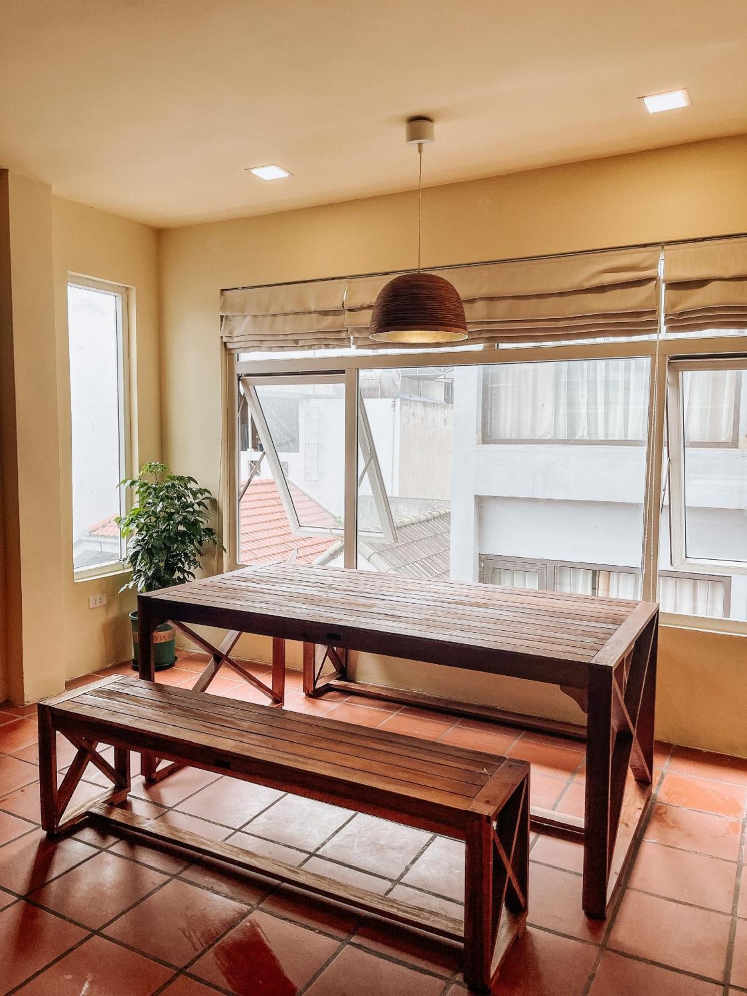 Annam The Residence - Westlake Central Ανόι Εξωτερικό φωτογραφία