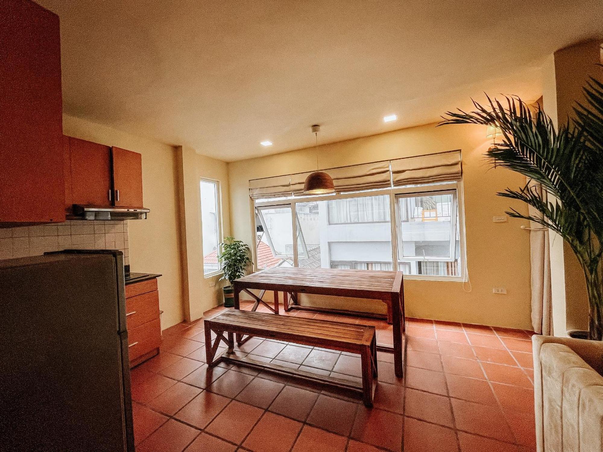 Annam The Residence - Westlake Central Ανόι Εξωτερικό φωτογραφία
