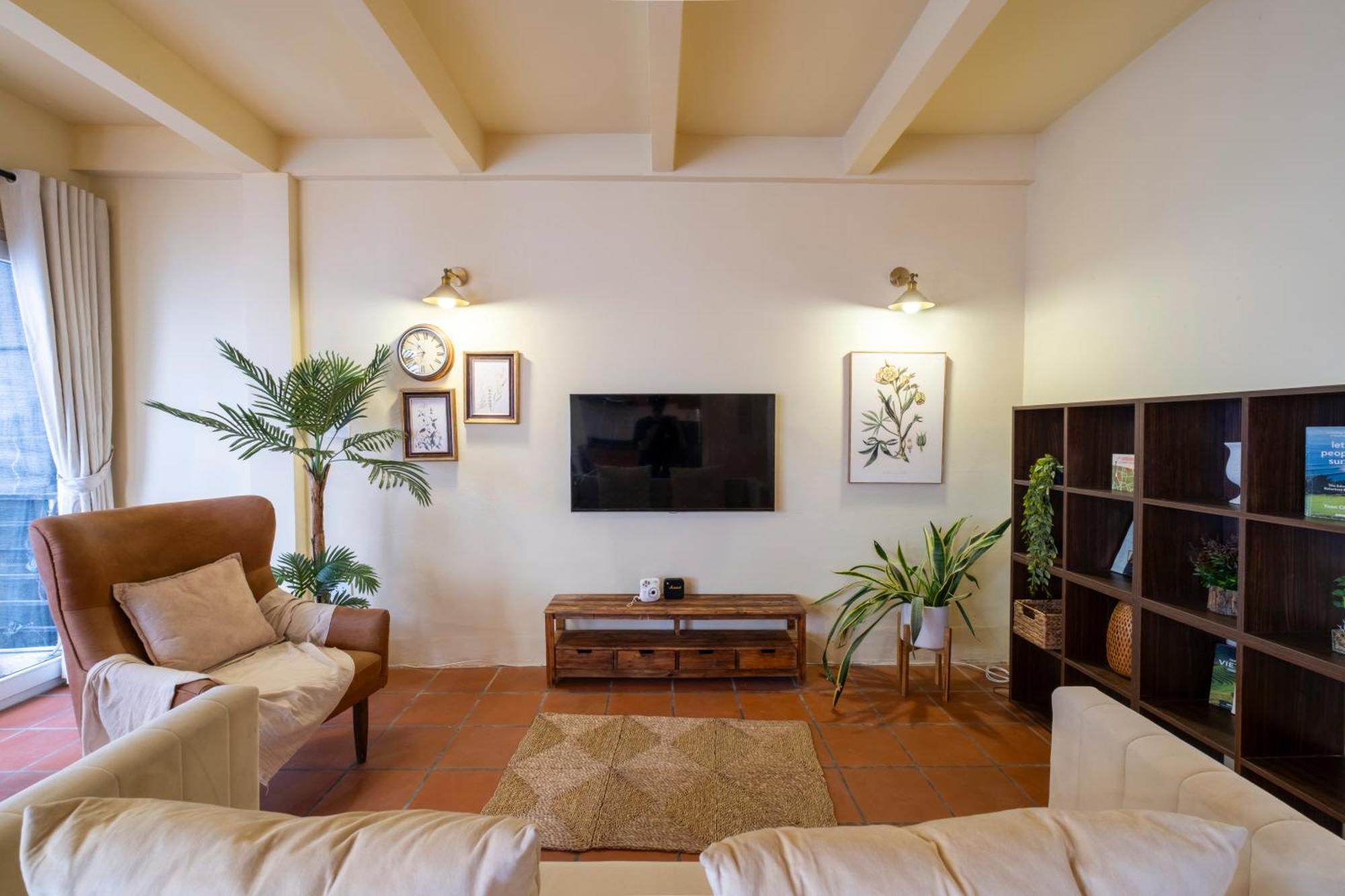 Annam The Residence - Westlake Central Ανόι Εξωτερικό φωτογραφία
