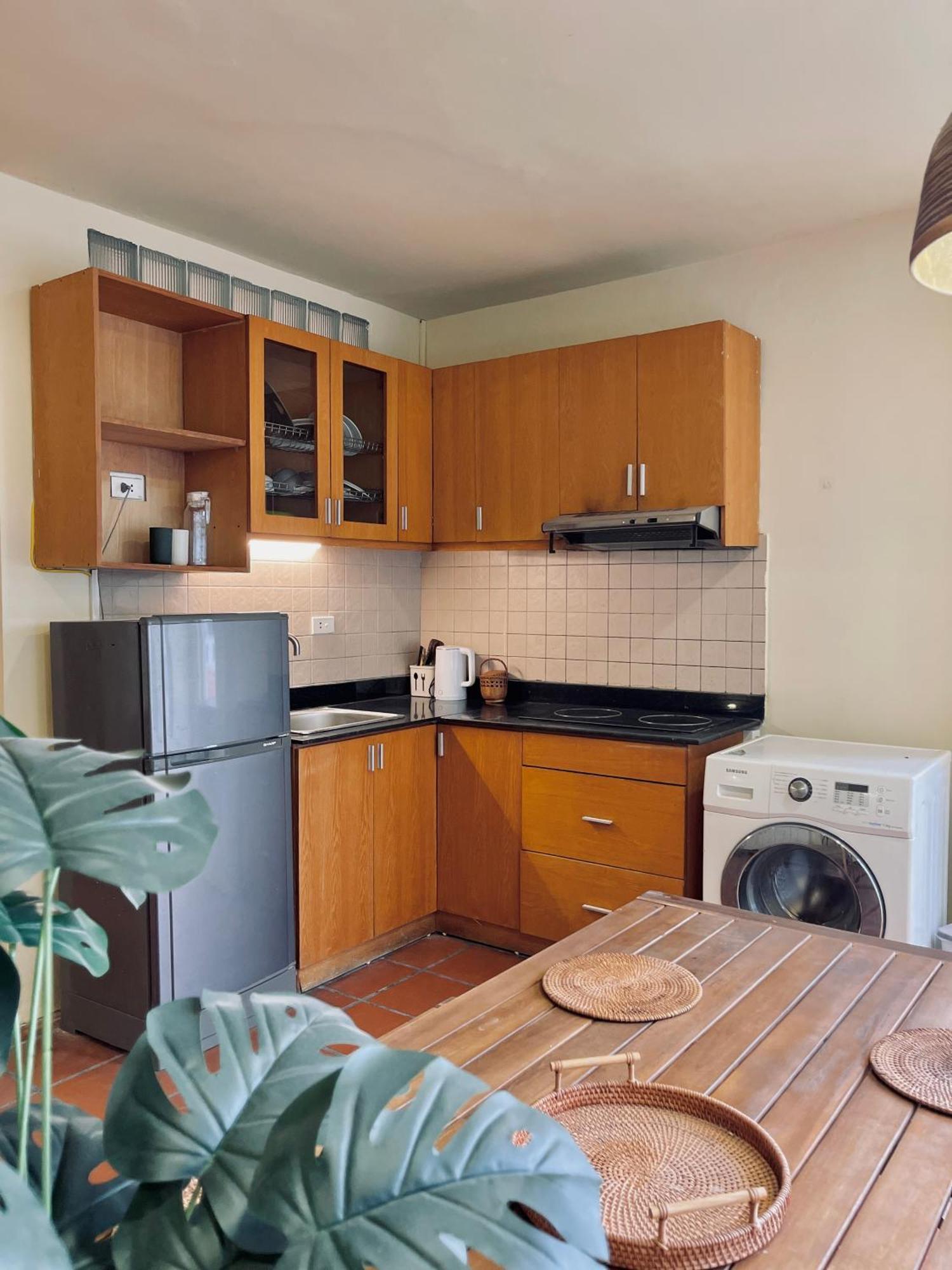Annam The Residence - Westlake Central Ανόι Εξωτερικό φωτογραφία