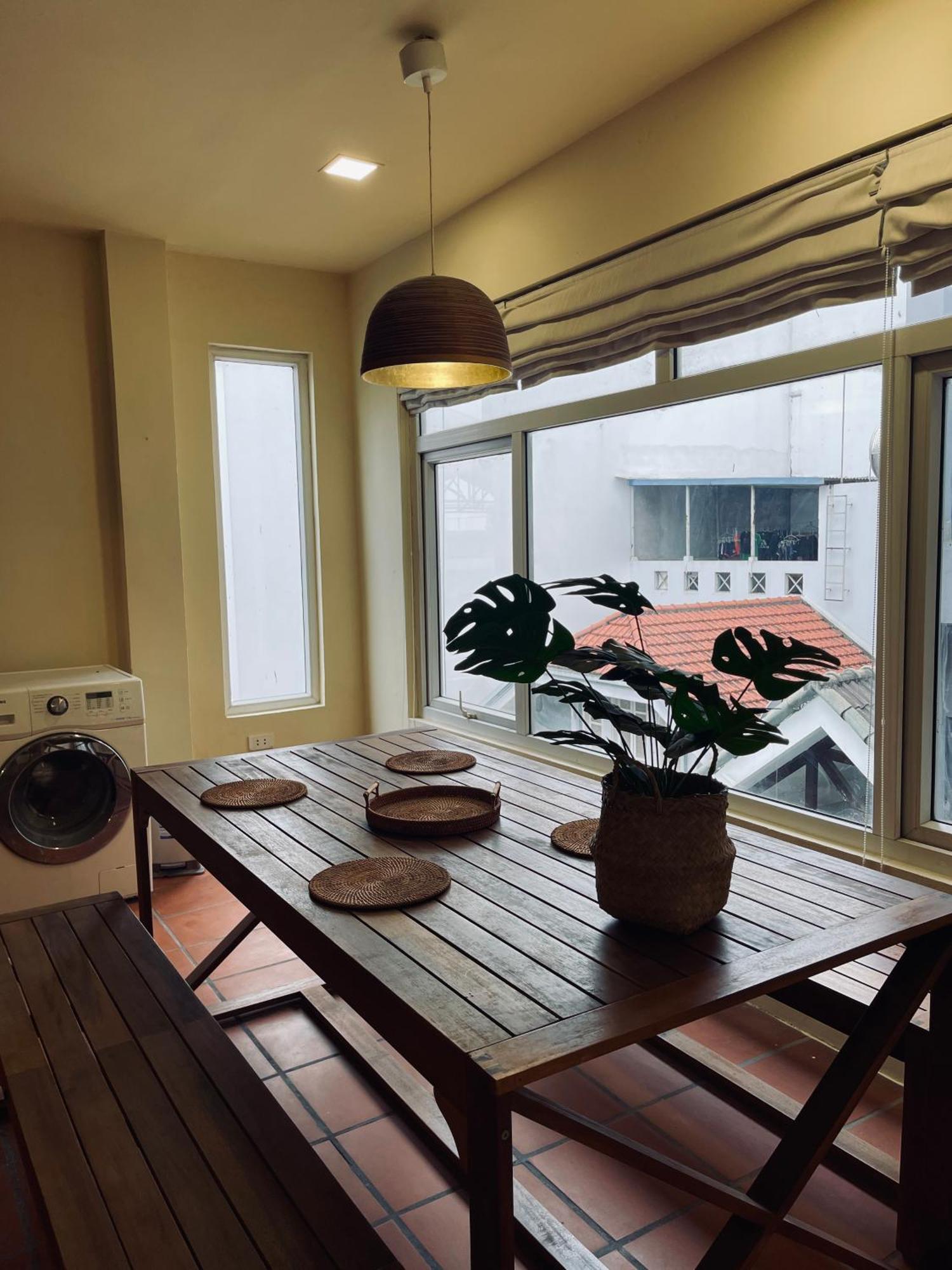 Annam The Residence - Westlake Central Ανόι Εξωτερικό φωτογραφία