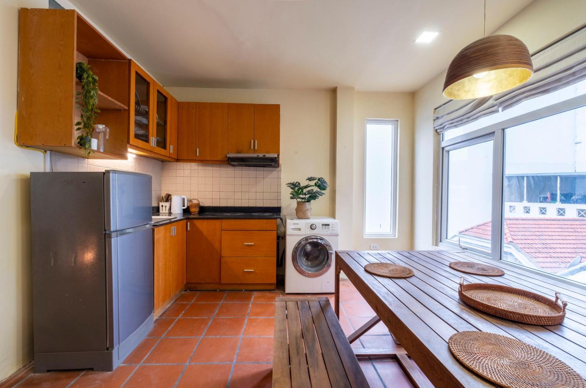 Annam The Residence - Westlake Central Ανόι Εξωτερικό φωτογραφία