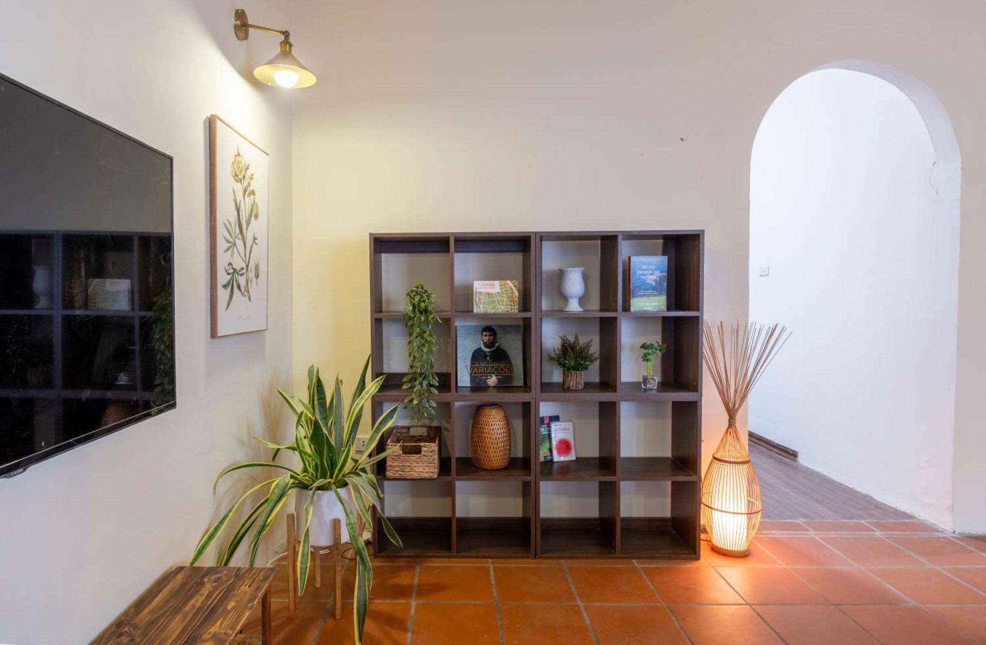 Annam The Residence - Westlake Central Ανόι Εξωτερικό φωτογραφία