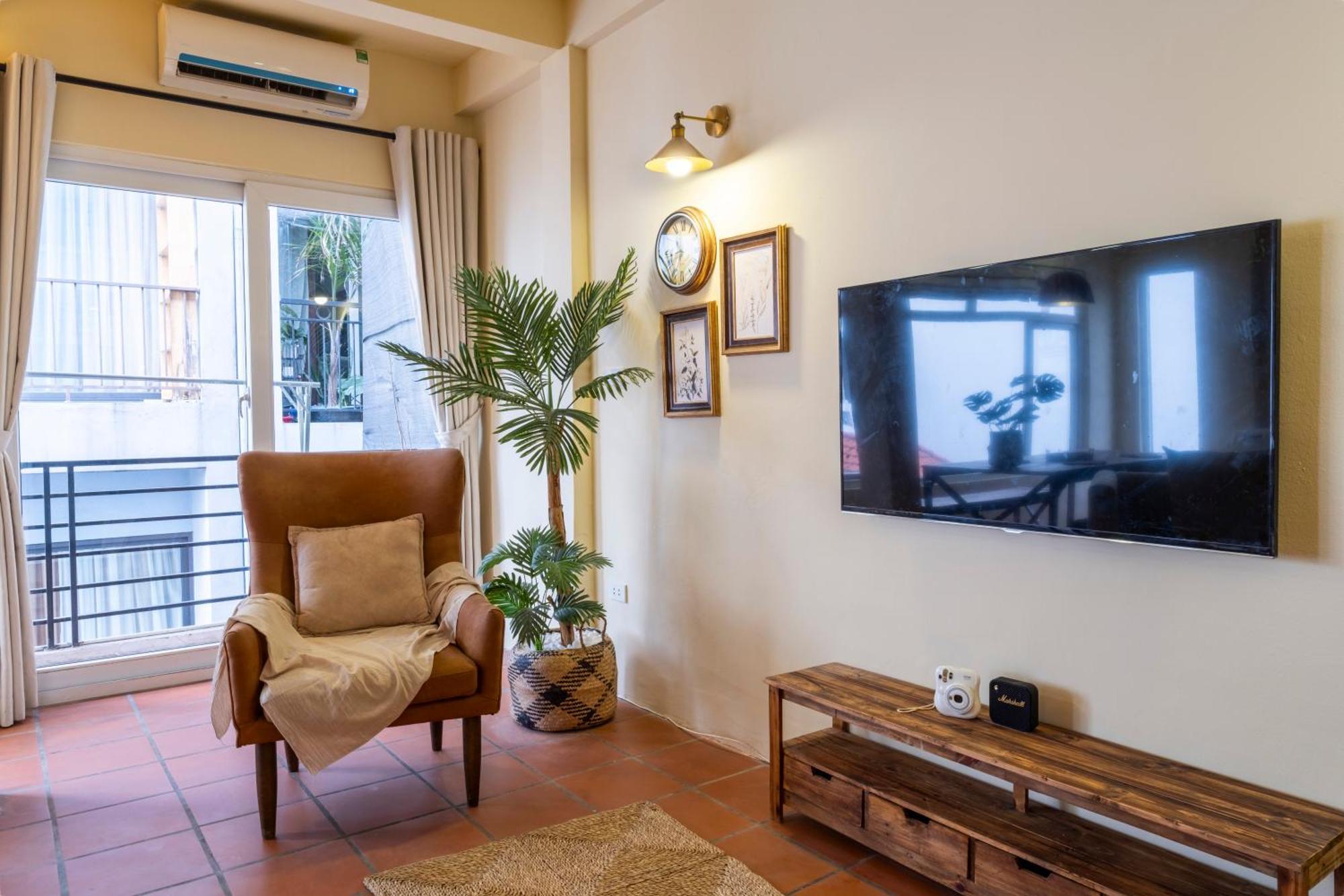 Annam The Residence - Westlake Central Ανόι Εξωτερικό φωτογραφία