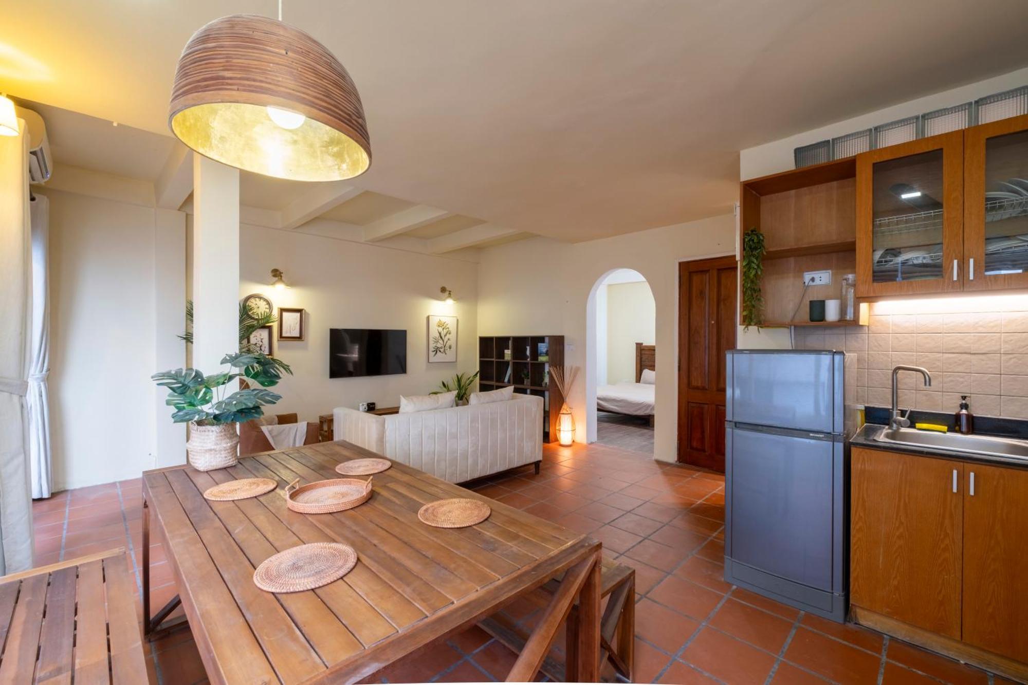 Annam The Residence - Westlake Central Ανόι Εξωτερικό φωτογραφία
