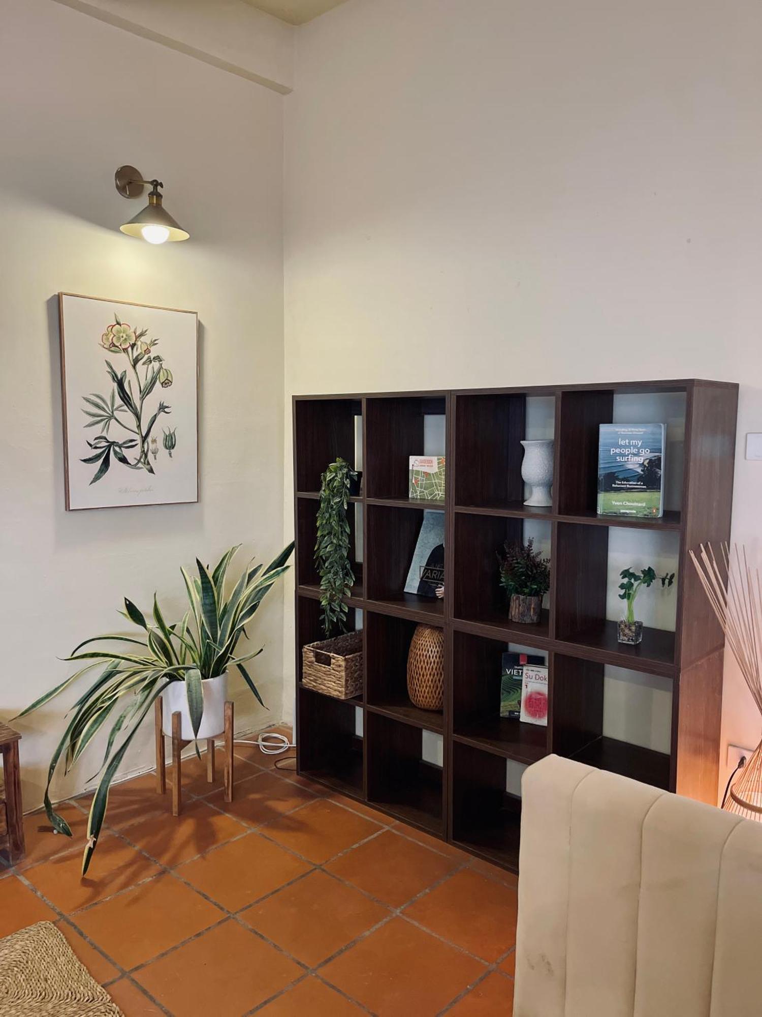 Annam The Residence - Westlake Central Ανόι Εξωτερικό φωτογραφία