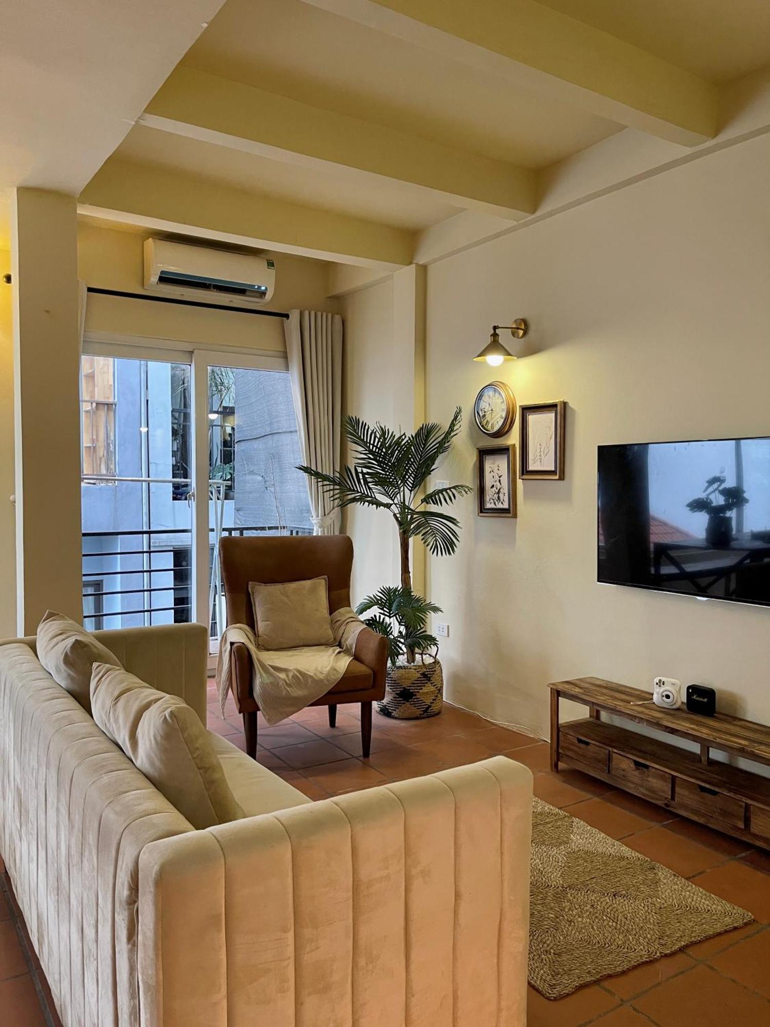 Annam The Residence - Westlake Central Ανόι Εξωτερικό φωτογραφία