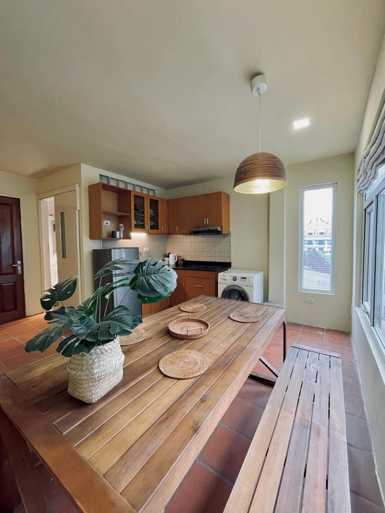 Annam The Residence - Westlake Central Ανόι Εξωτερικό φωτογραφία