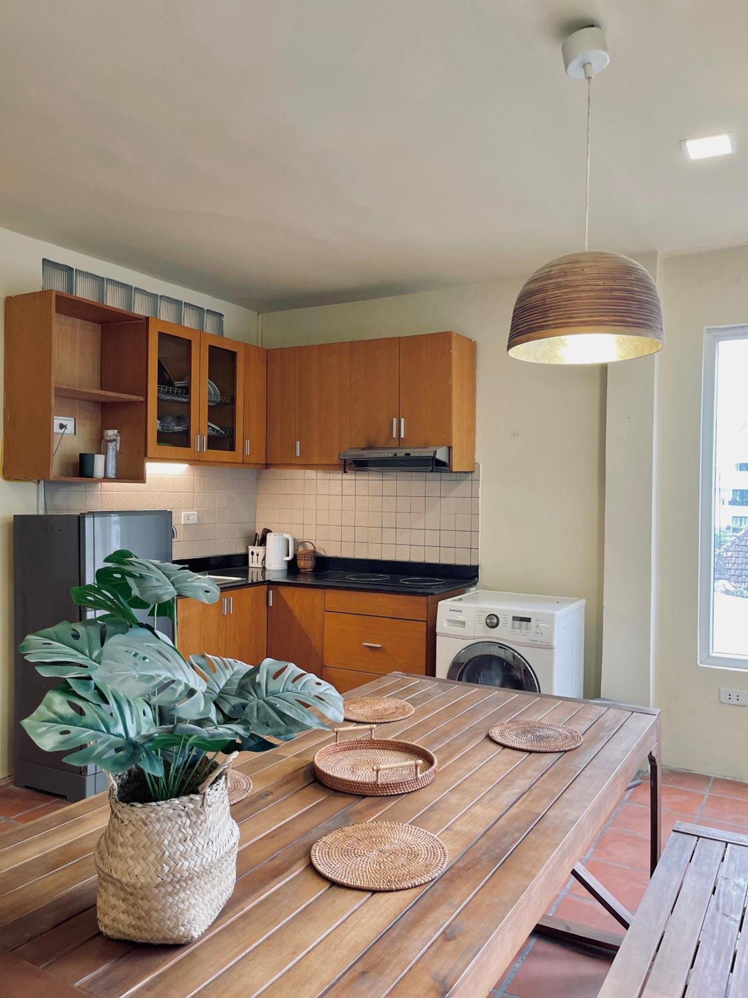 Annam The Residence - Westlake Central Ανόι Εξωτερικό φωτογραφία