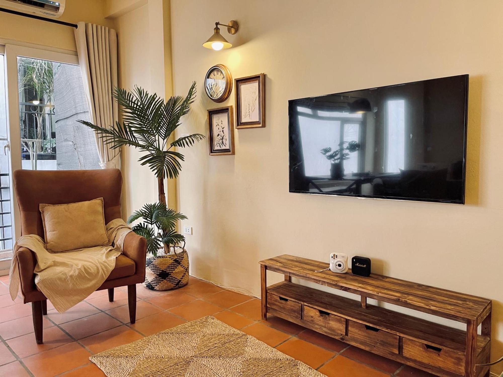 Annam The Residence - Westlake Central Ανόι Εξωτερικό φωτογραφία