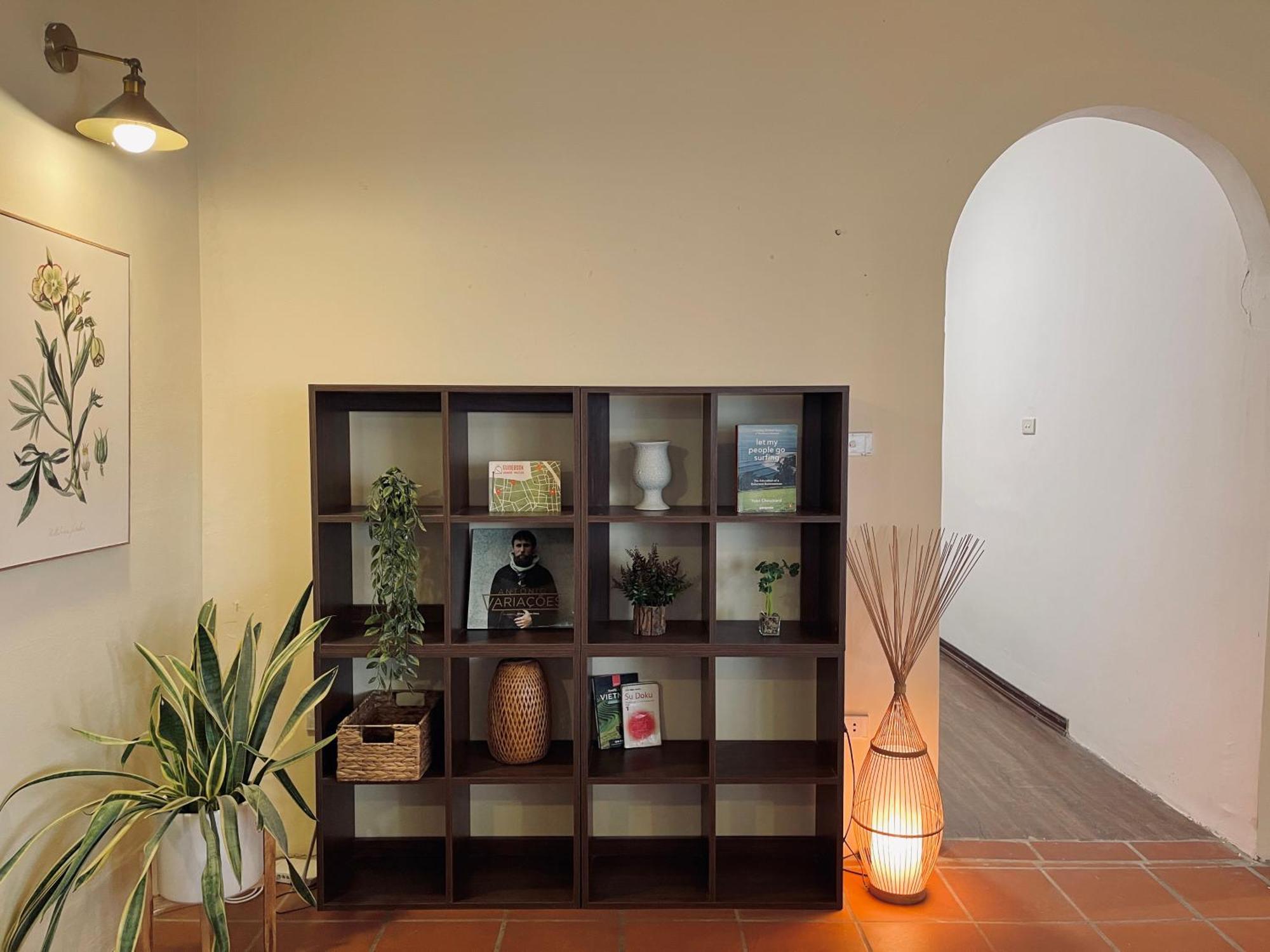 Annam The Residence - Westlake Central Ανόι Εξωτερικό φωτογραφία