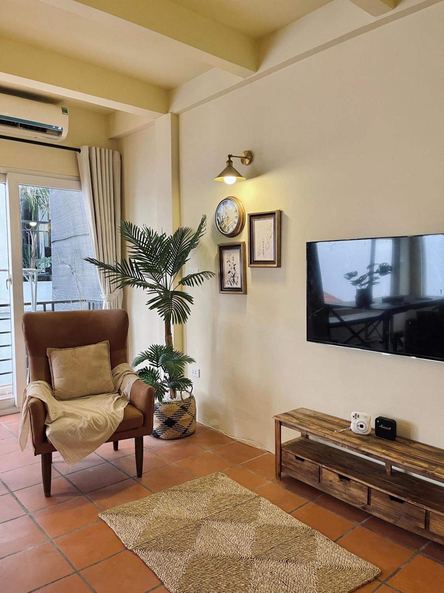 Annam The Residence - Westlake Central Ανόι Εξωτερικό φωτογραφία
