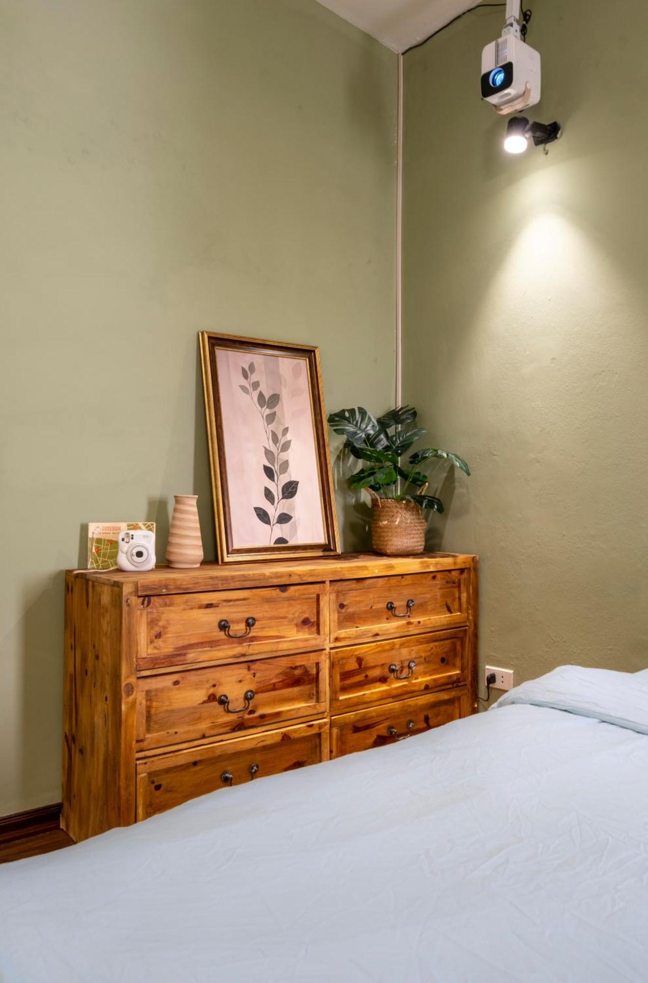 Annam The Residence - Westlake Central Ανόι Εξωτερικό φωτογραφία