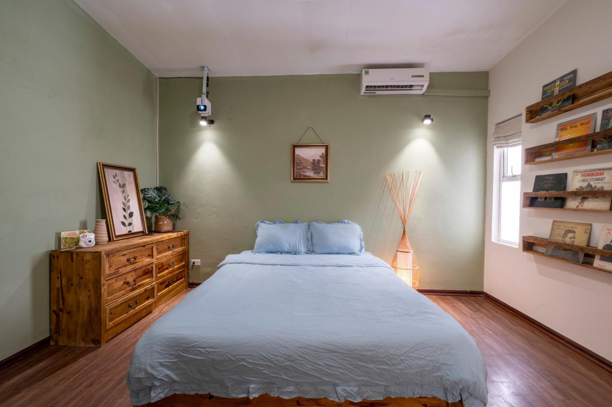 Annam The Residence - Westlake Central Ανόι Εξωτερικό φωτογραφία