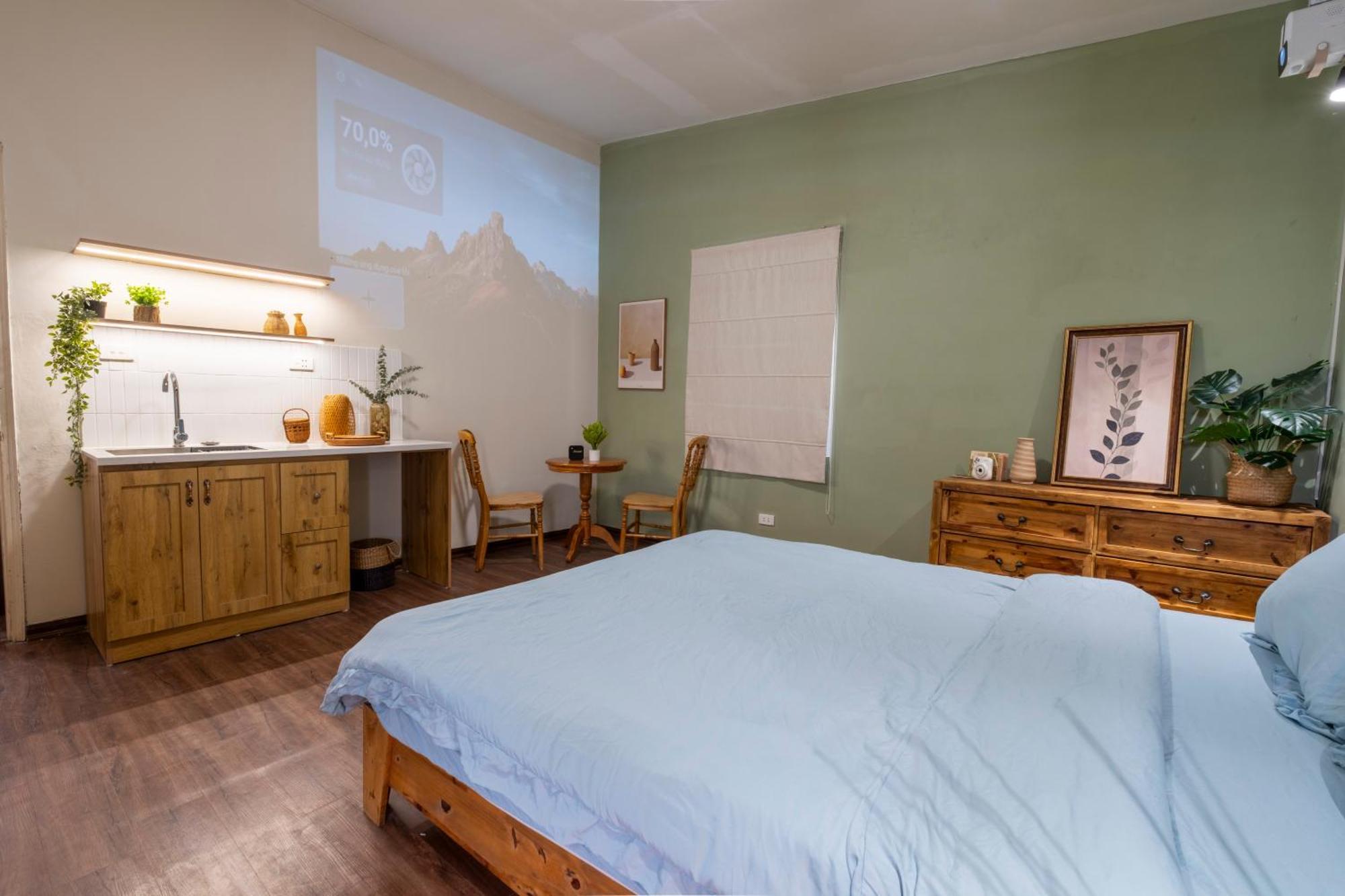 Annam The Residence - Westlake Central Ανόι Εξωτερικό φωτογραφία