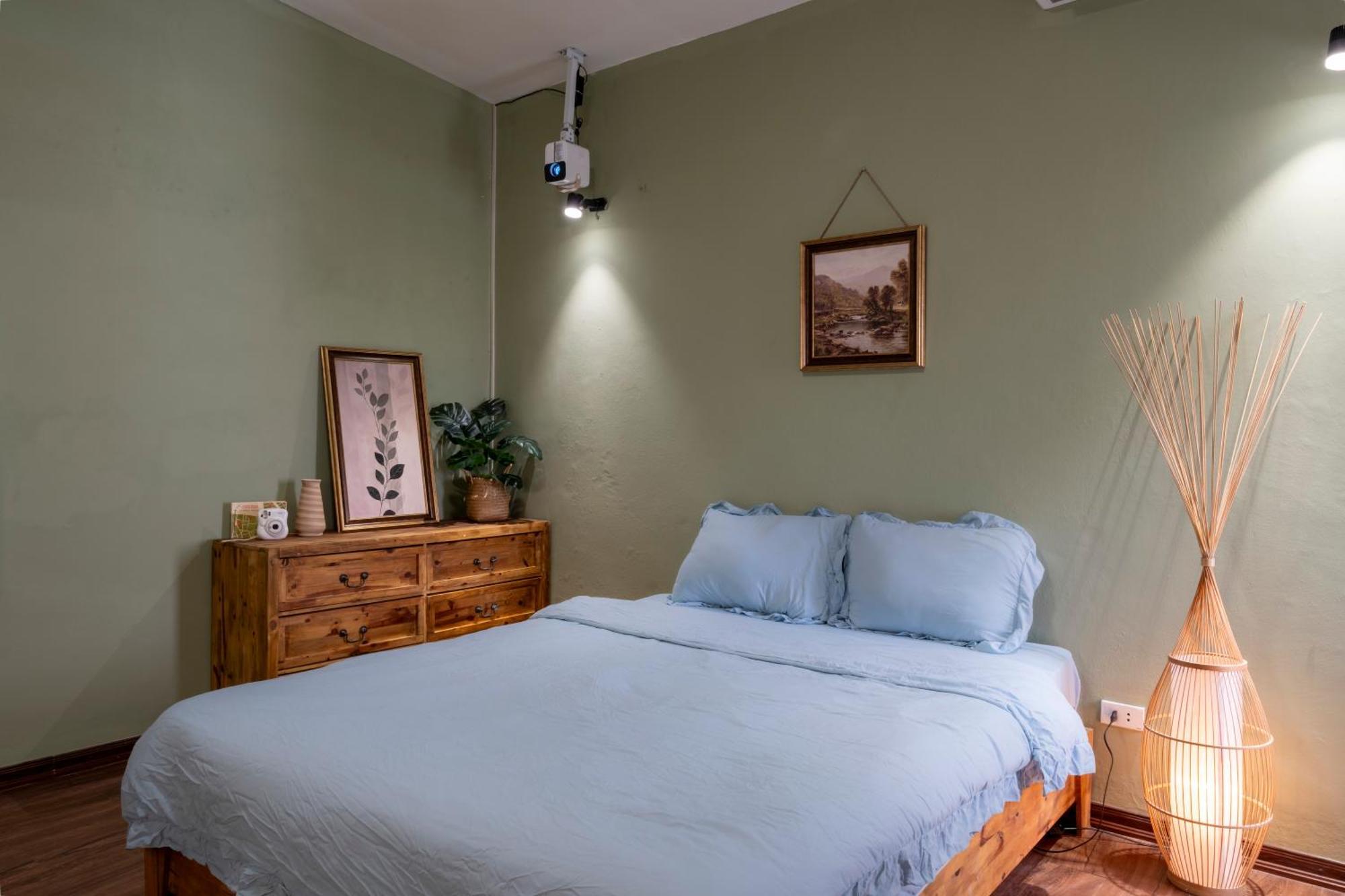 Annam The Residence - Westlake Central Ανόι Εξωτερικό φωτογραφία