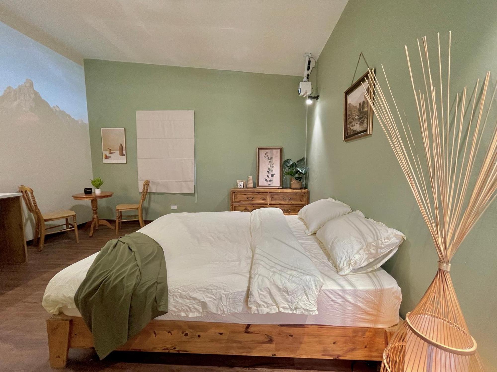 Annam The Residence - Westlake Central Ανόι Εξωτερικό φωτογραφία