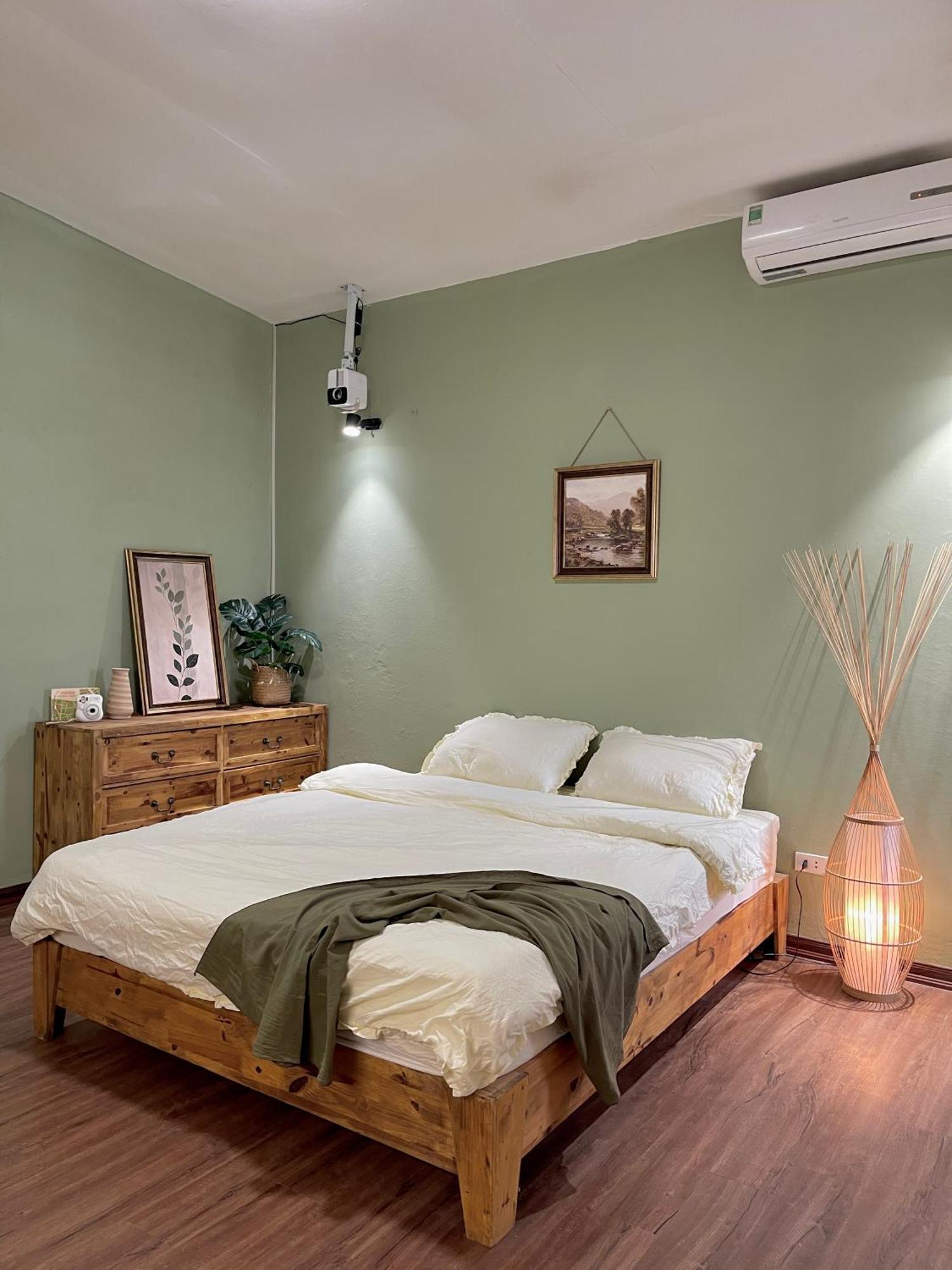 Annam The Residence - Westlake Central Ανόι Εξωτερικό φωτογραφία