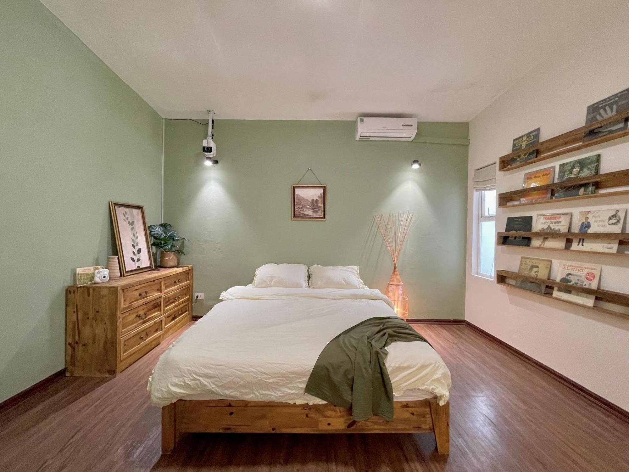 Annam The Residence - Westlake Central Ανόι Εξωτερικό φωτογραφία