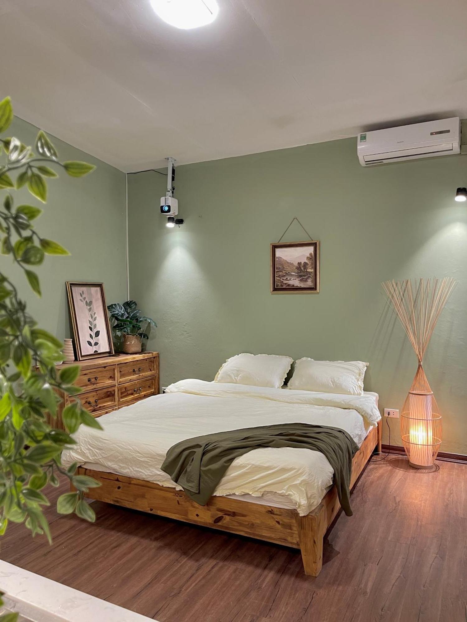 Annam The Residence - Westlake Central Ανόι Εξωτερικό φωτογραφία