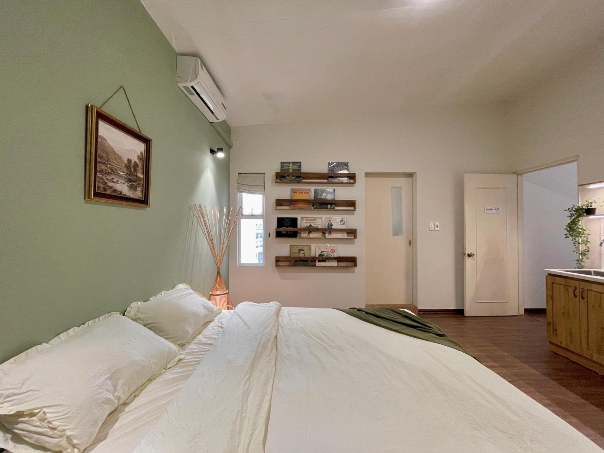 Annam The Residence - Westlake Central Ανόι Εξωτερικό φωτογραφία
