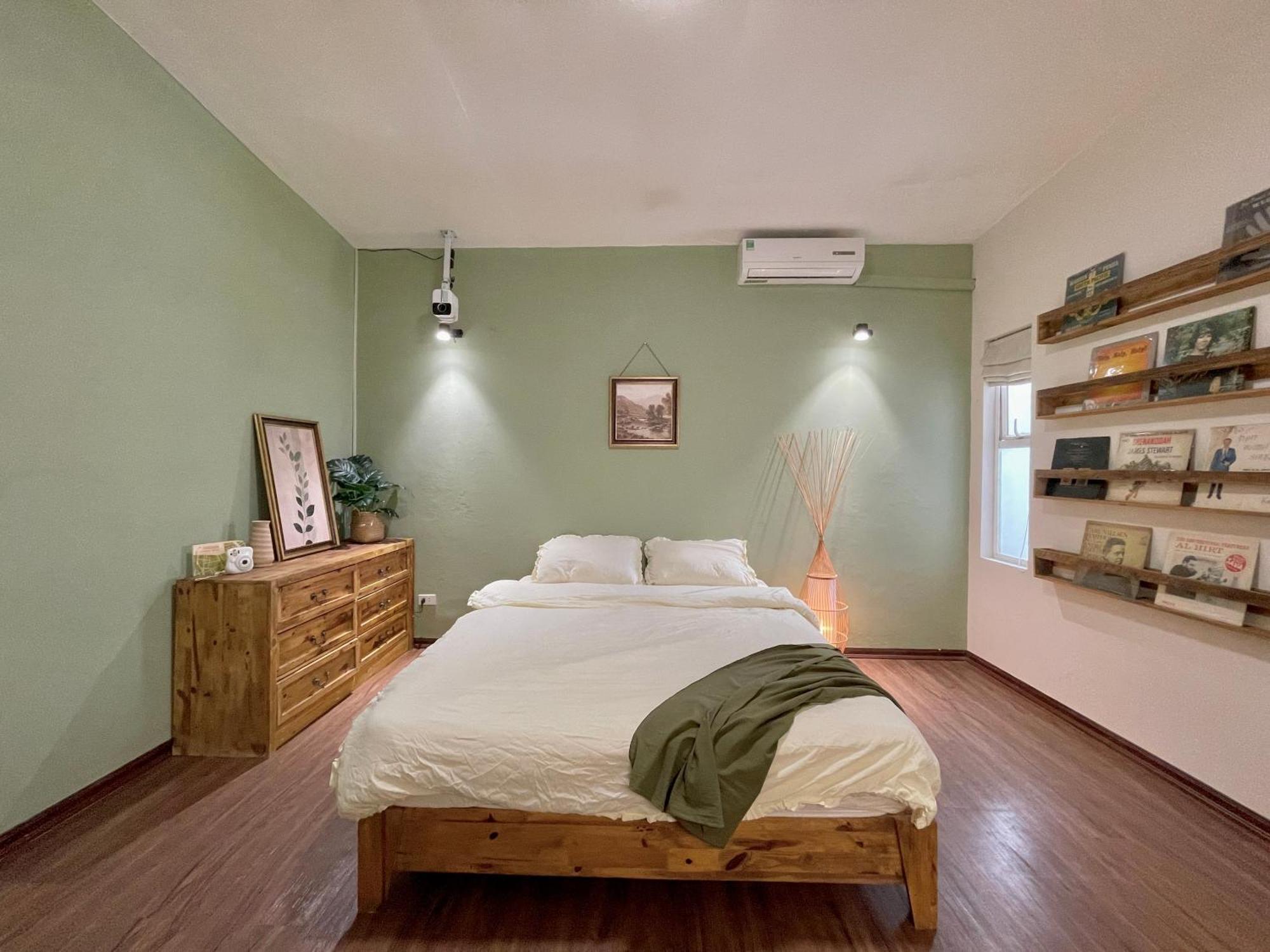 Annam The Residence - Westlake Central Ανόι Εξωτερικό φωτογραφία