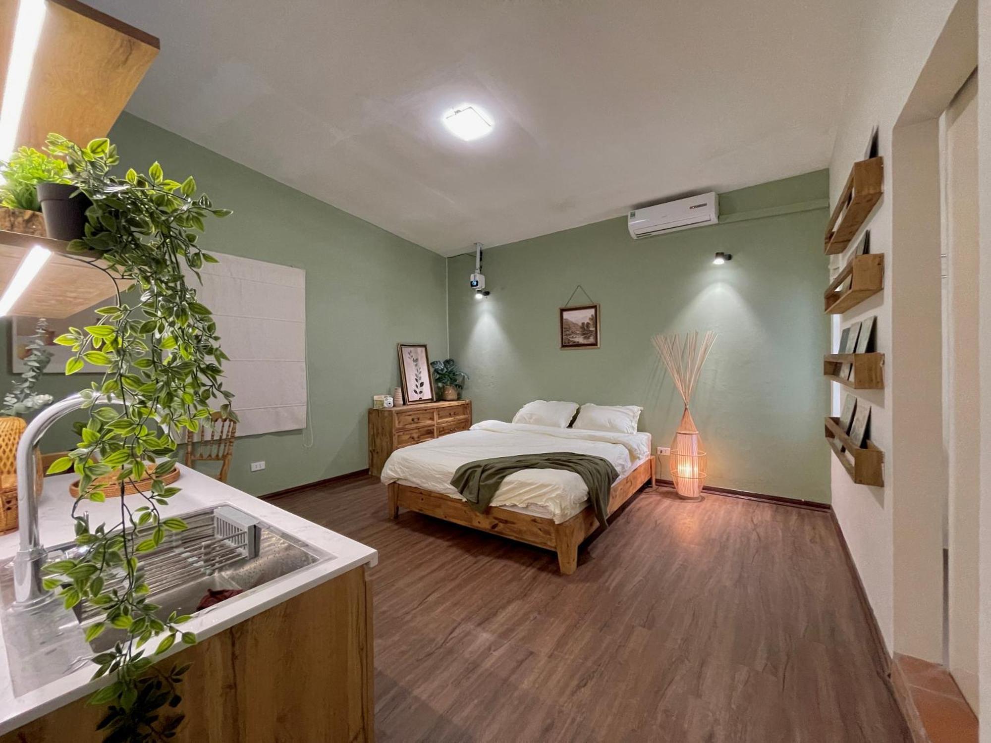 Annam The Residence - Westlake Central Ανόι Εξωτερικό φωτογραφία