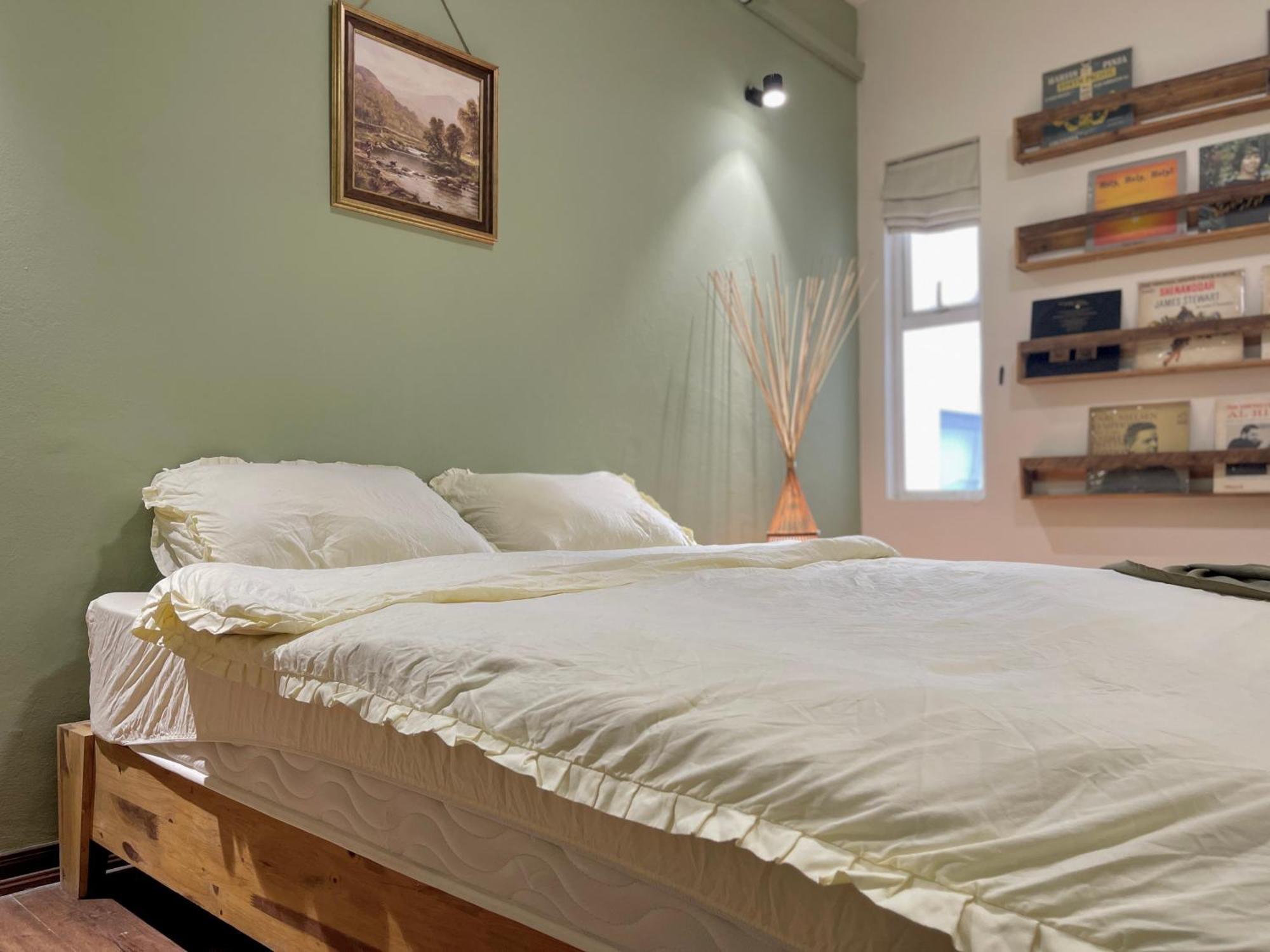 Annam The Residence - Westlake Central Ανόι Εξωτερικό φωτογραφία