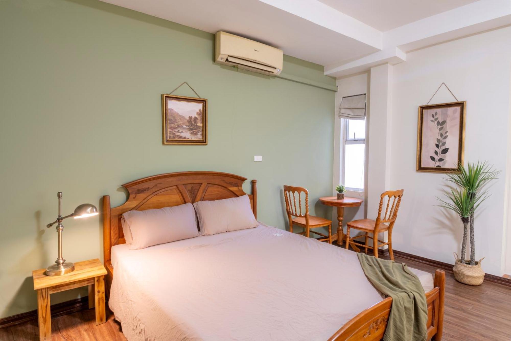 Annam The Residence - Westlake Central Ανόι Εξωτερικό φωτογραφία