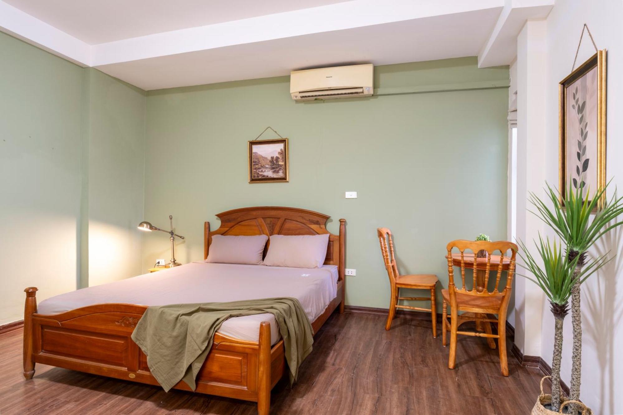 Annam The Residence - Westlake Central Ανόι Εξωτερικό φωτογραφία