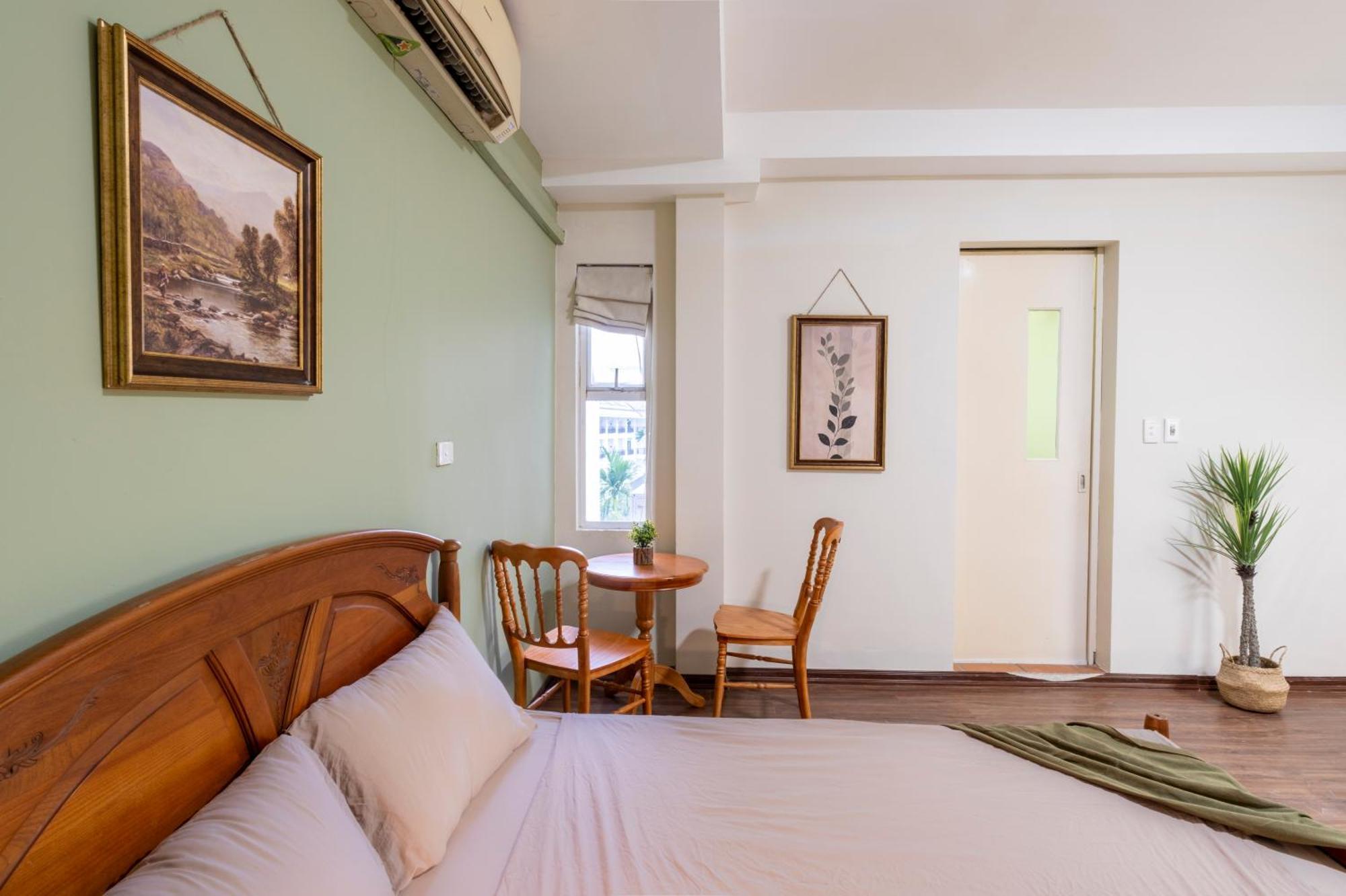Annam The Residence - Westlake Central Ανόι Εξωτερικό φωτογραφία