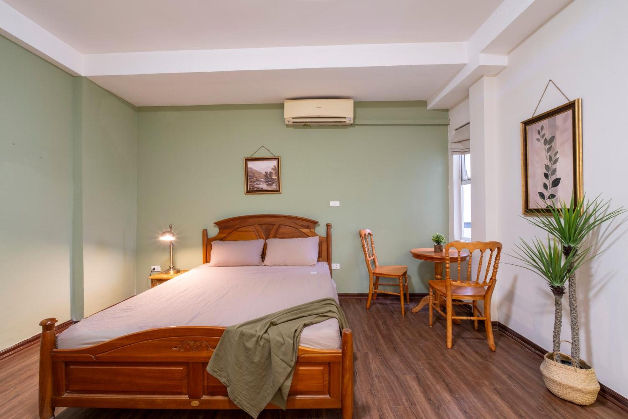Annam The Residence - Westlake Central Ανόι Εξωτερικό φωτογραφία