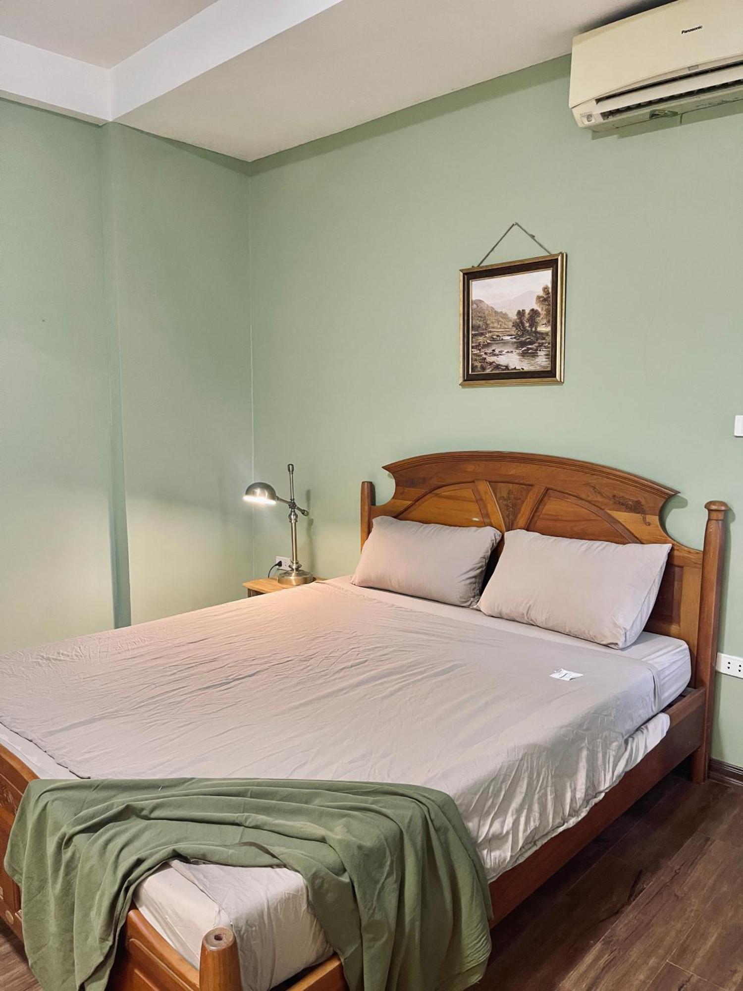 Annam The Residence - Westlake Central Ανόι Εξωτερικό φωτογραφία