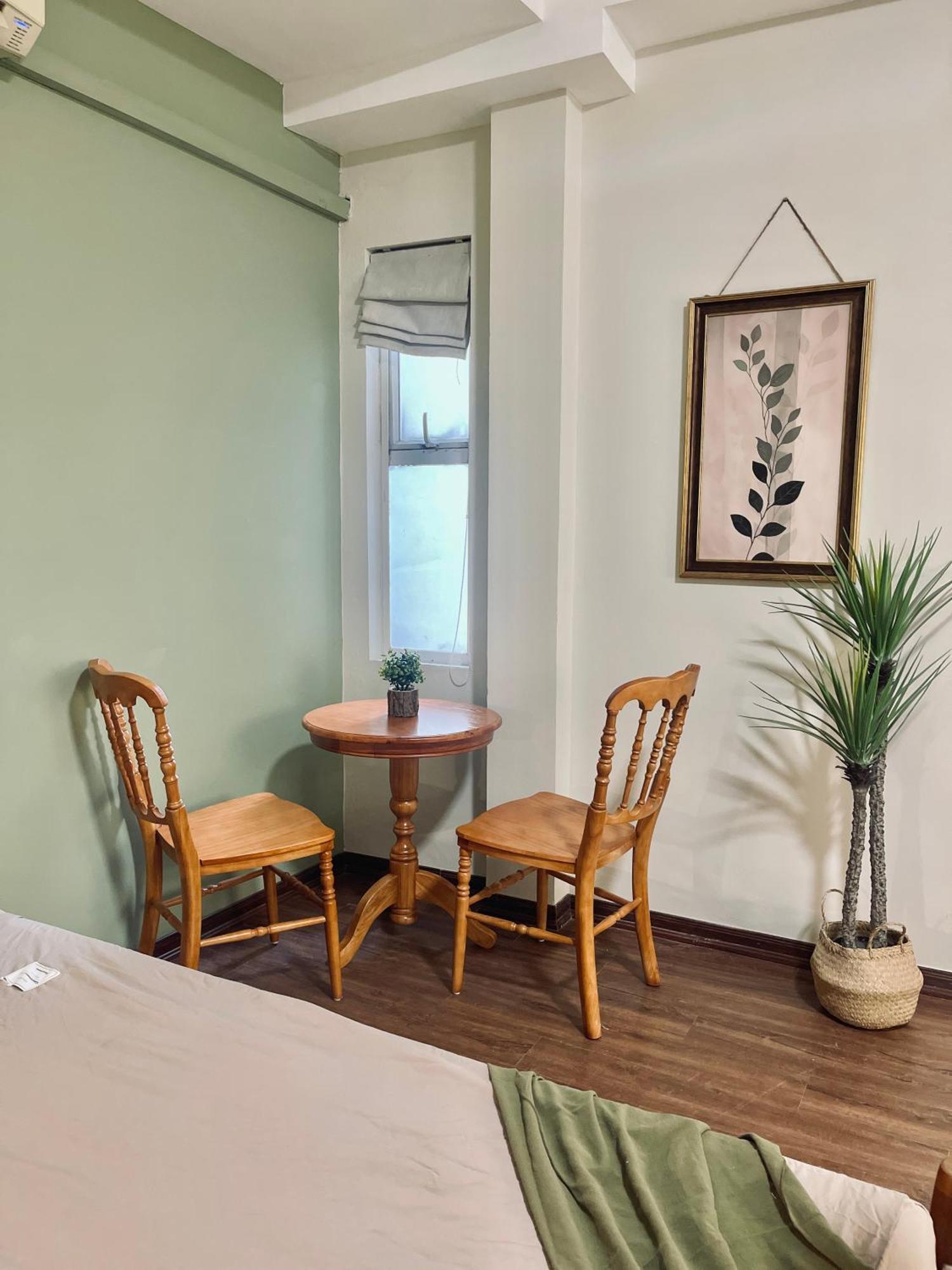 Annam The Residence - Westlake Central Ανόι Εξωτερικό φωτογραφία