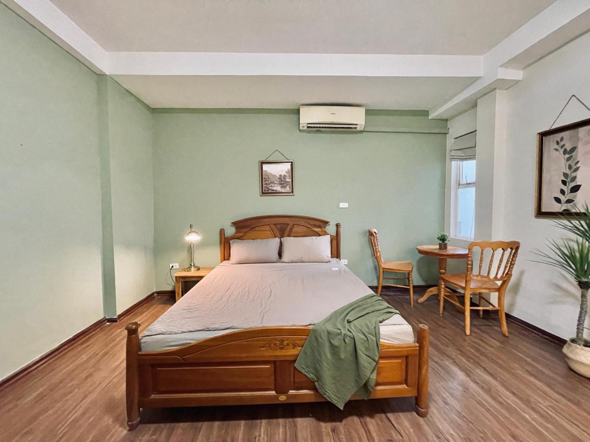 Annam The Residence - Westlake Central Ανόι Εξωτερικό φωτογραφία
