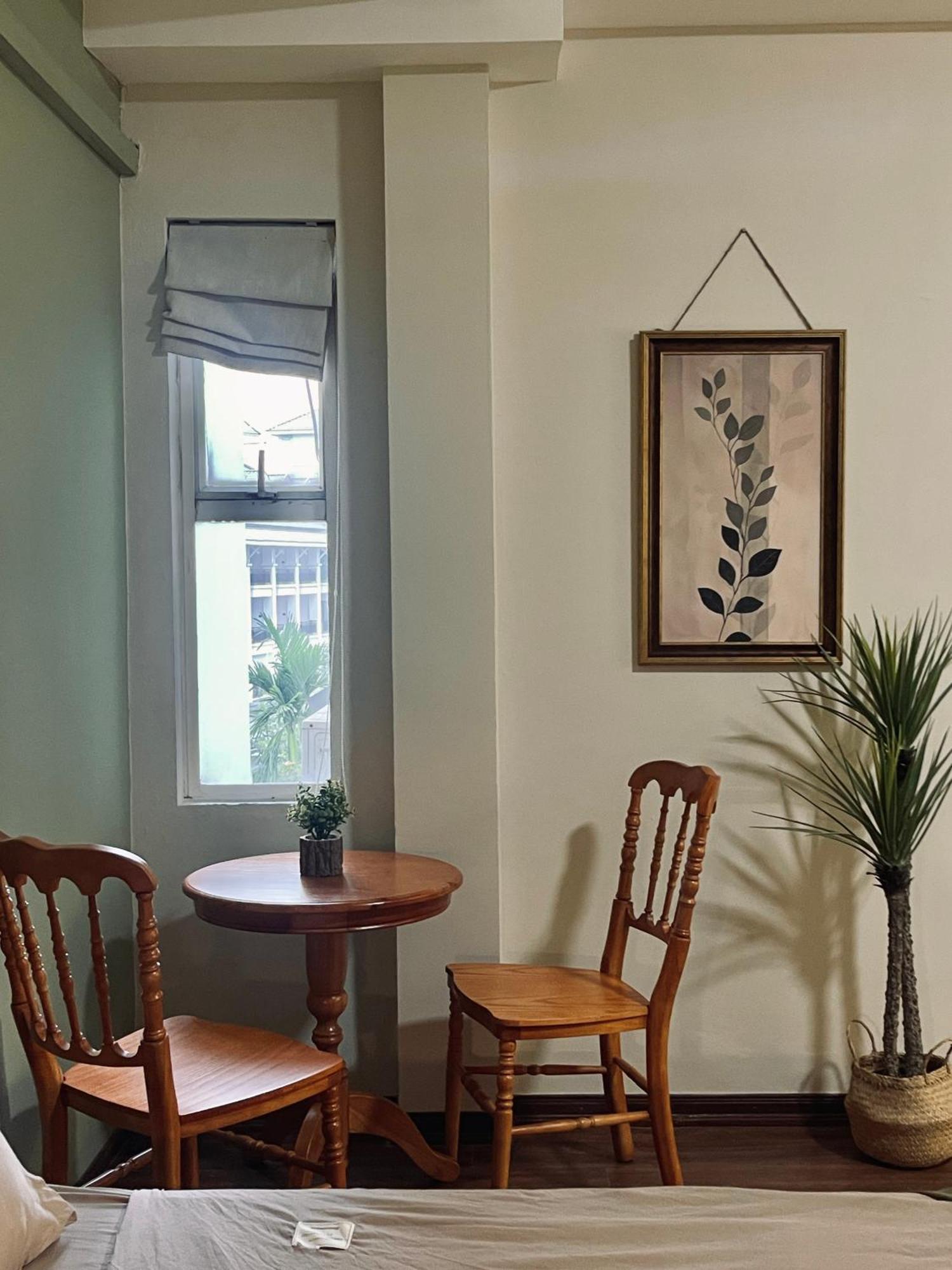 Annam The Residence - Westlake Central Ανόι Εξωτερικό φωτογραφία
