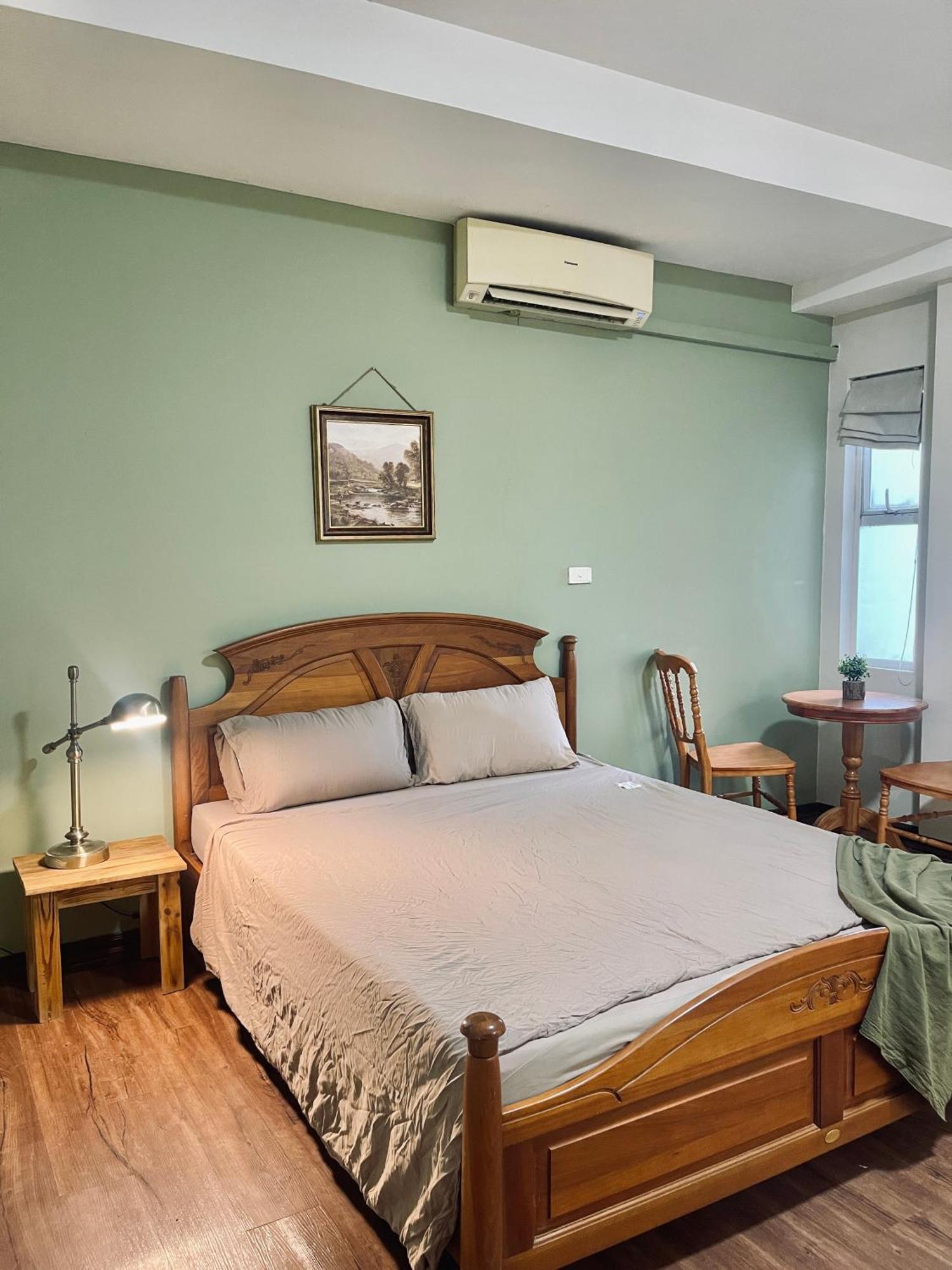 Annam The Residence - Westlake Central Ανόι Εξωτερικό φωτογραφία